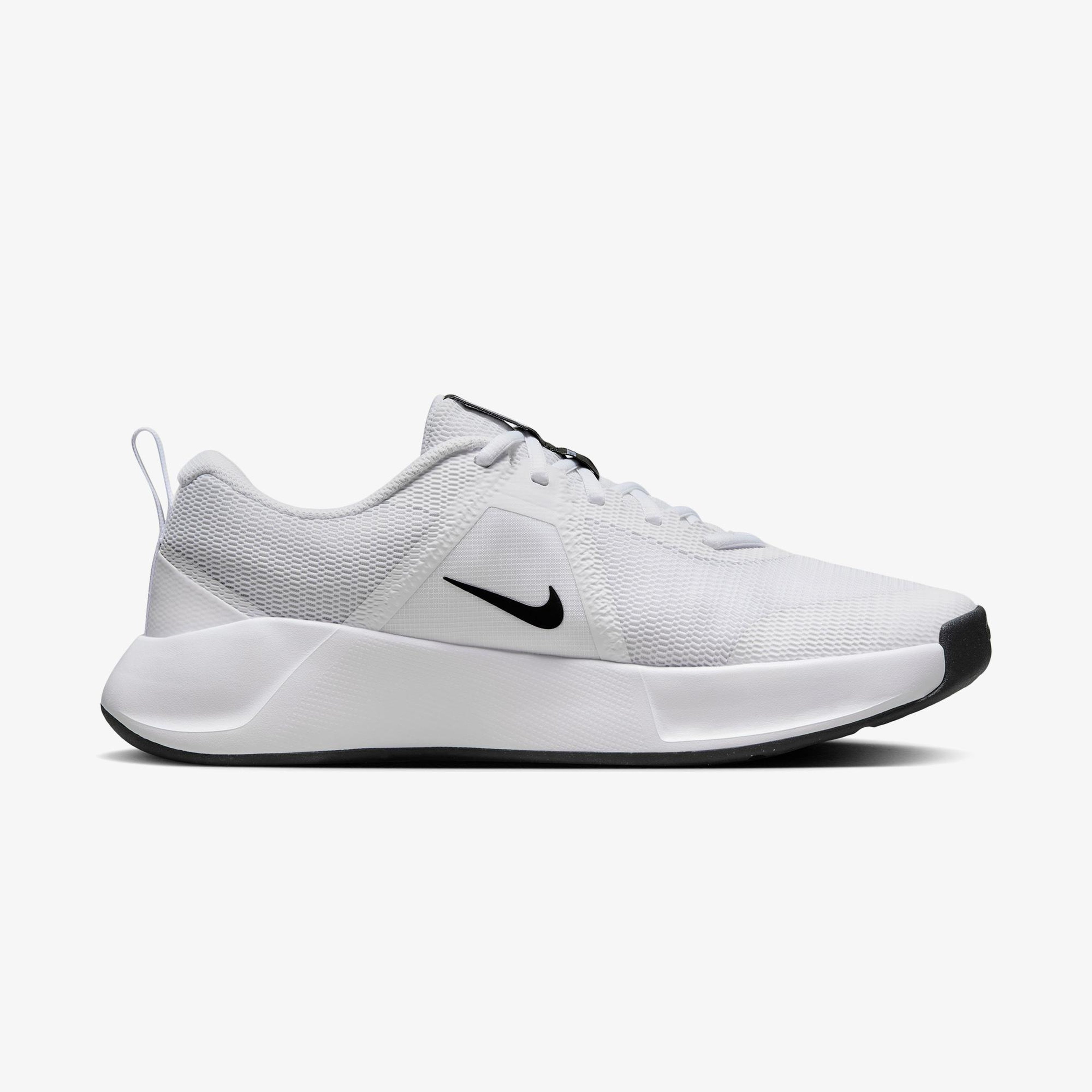 Nike MC Trainer 3 Erkek Beyaz Spor Ayakkabı