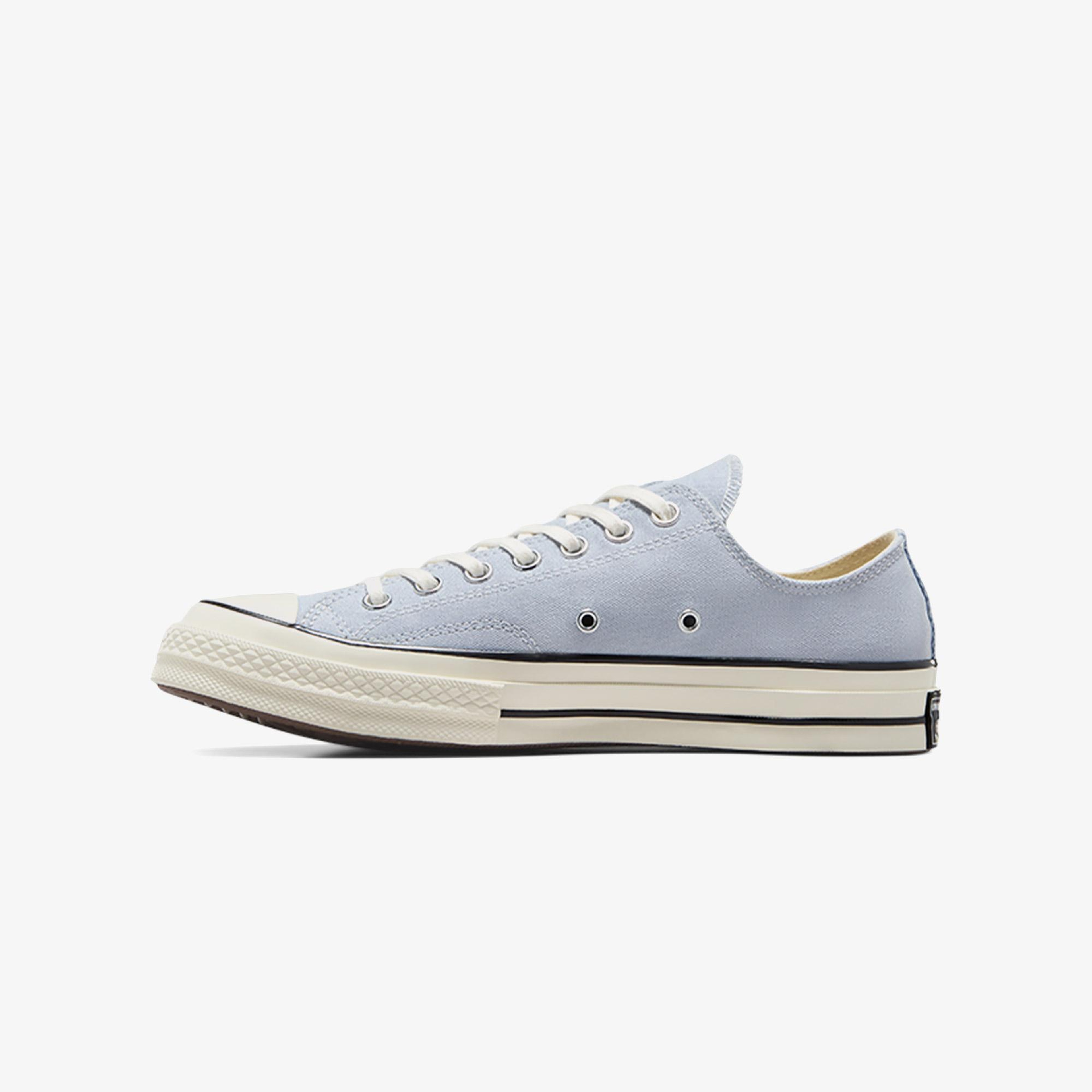 Converse Chuck 70 Unisex Mavi Sneaker