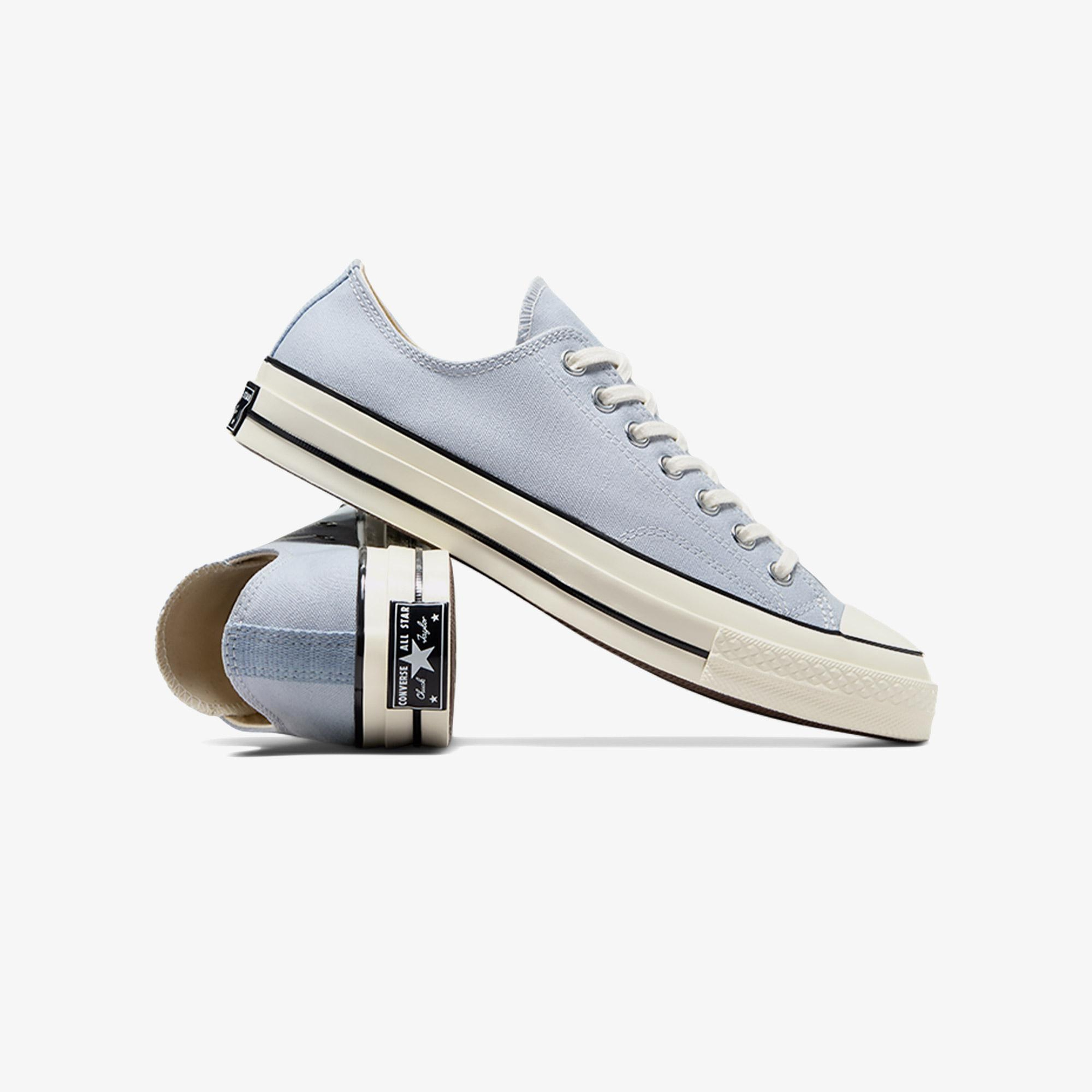 Converse Chuck 70 Unisex Mavi Sneaker