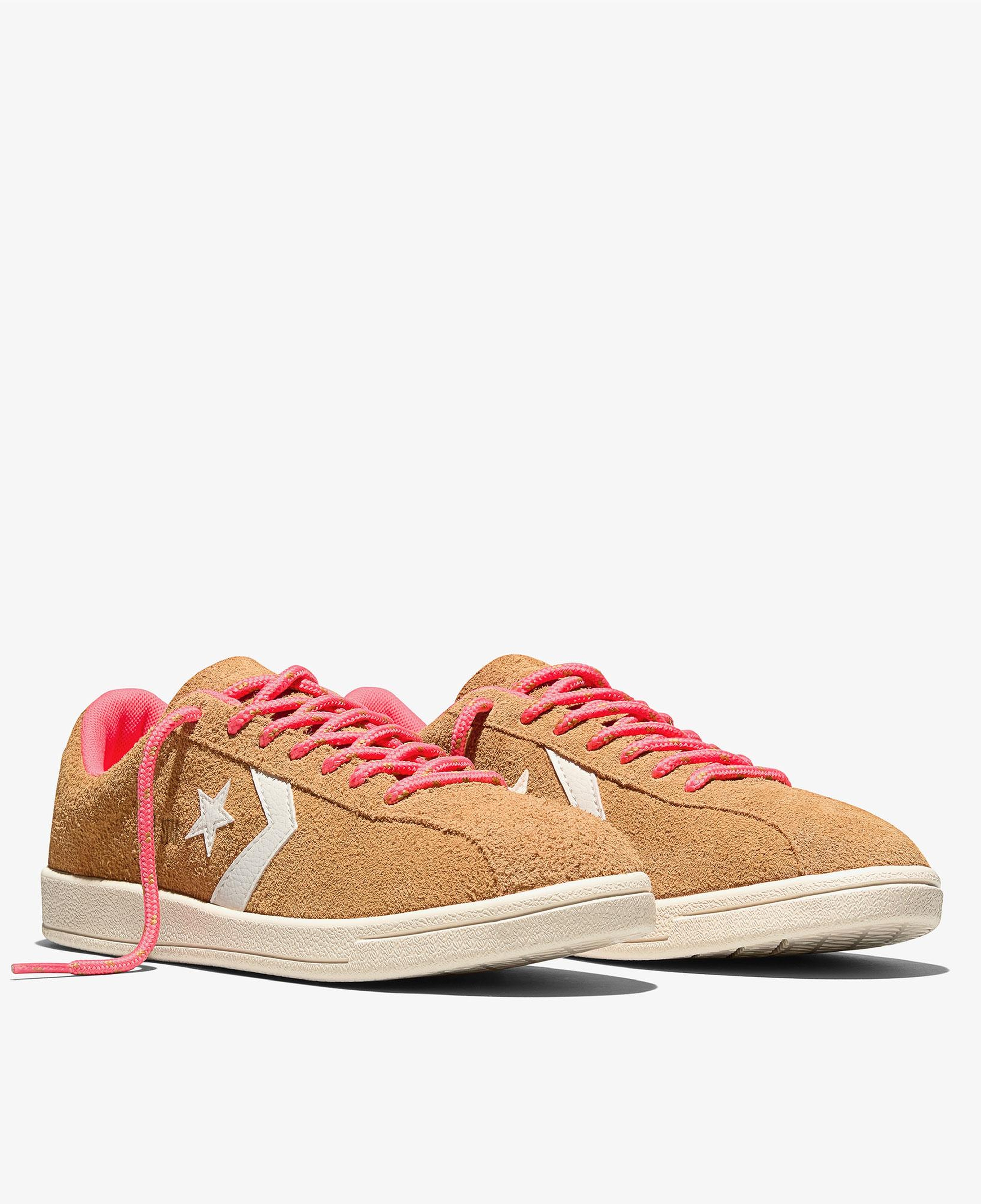 Converse Classic Trainer Unisex Sarı Sneaker