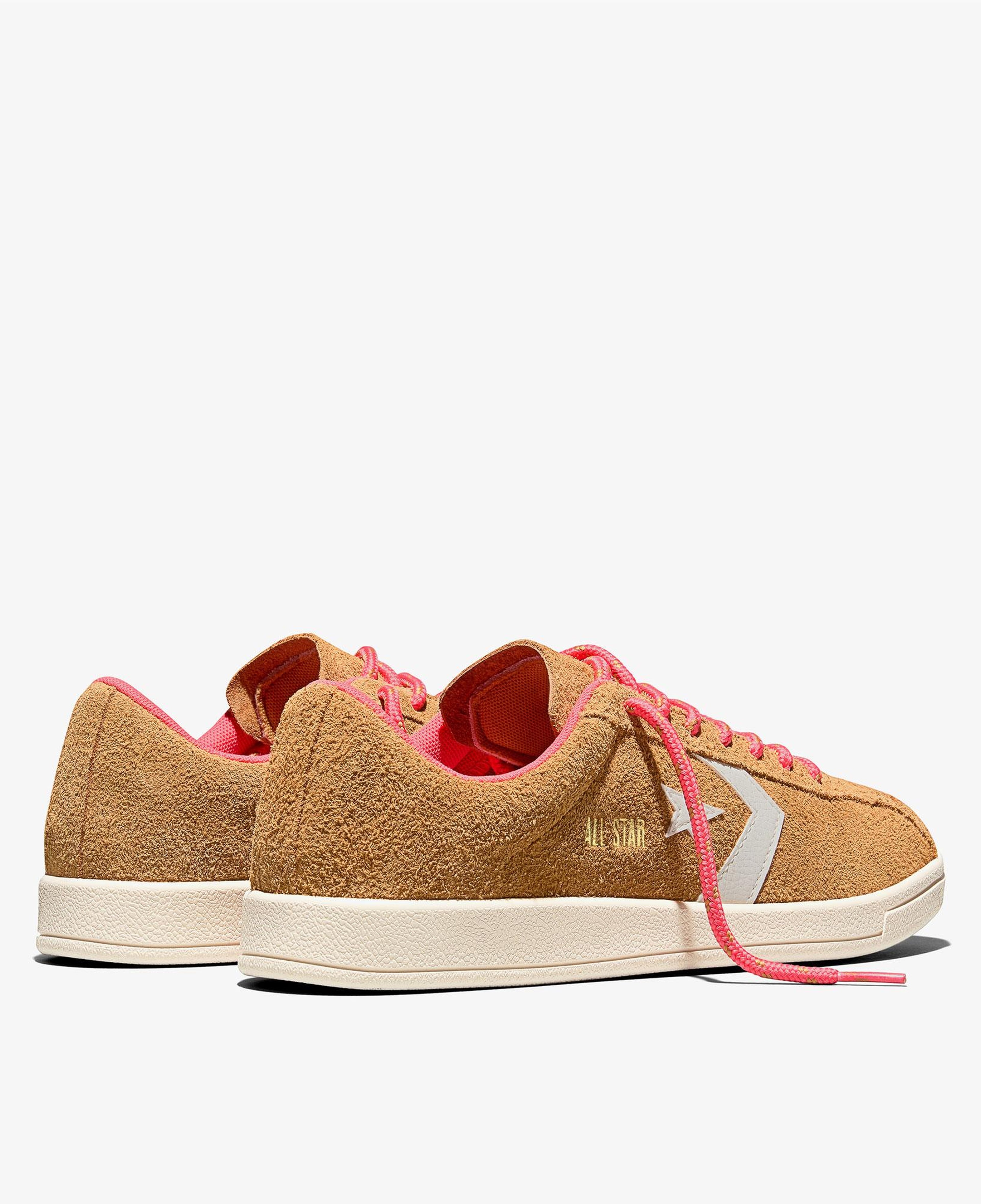 Converse Classic Trainer Unisex Sarı Sneaker