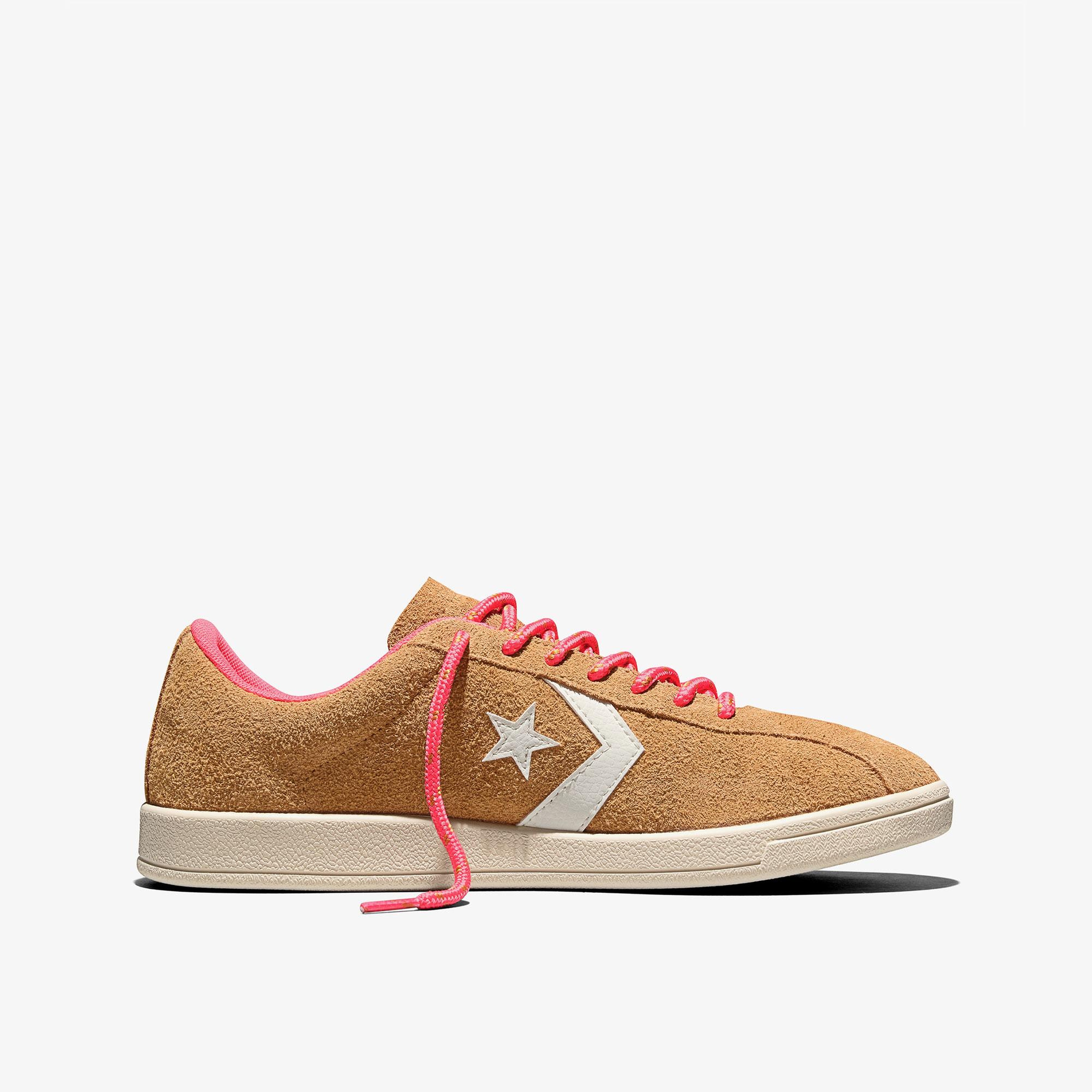 Converse Classic Trainer Unisex Sarı Sneaker