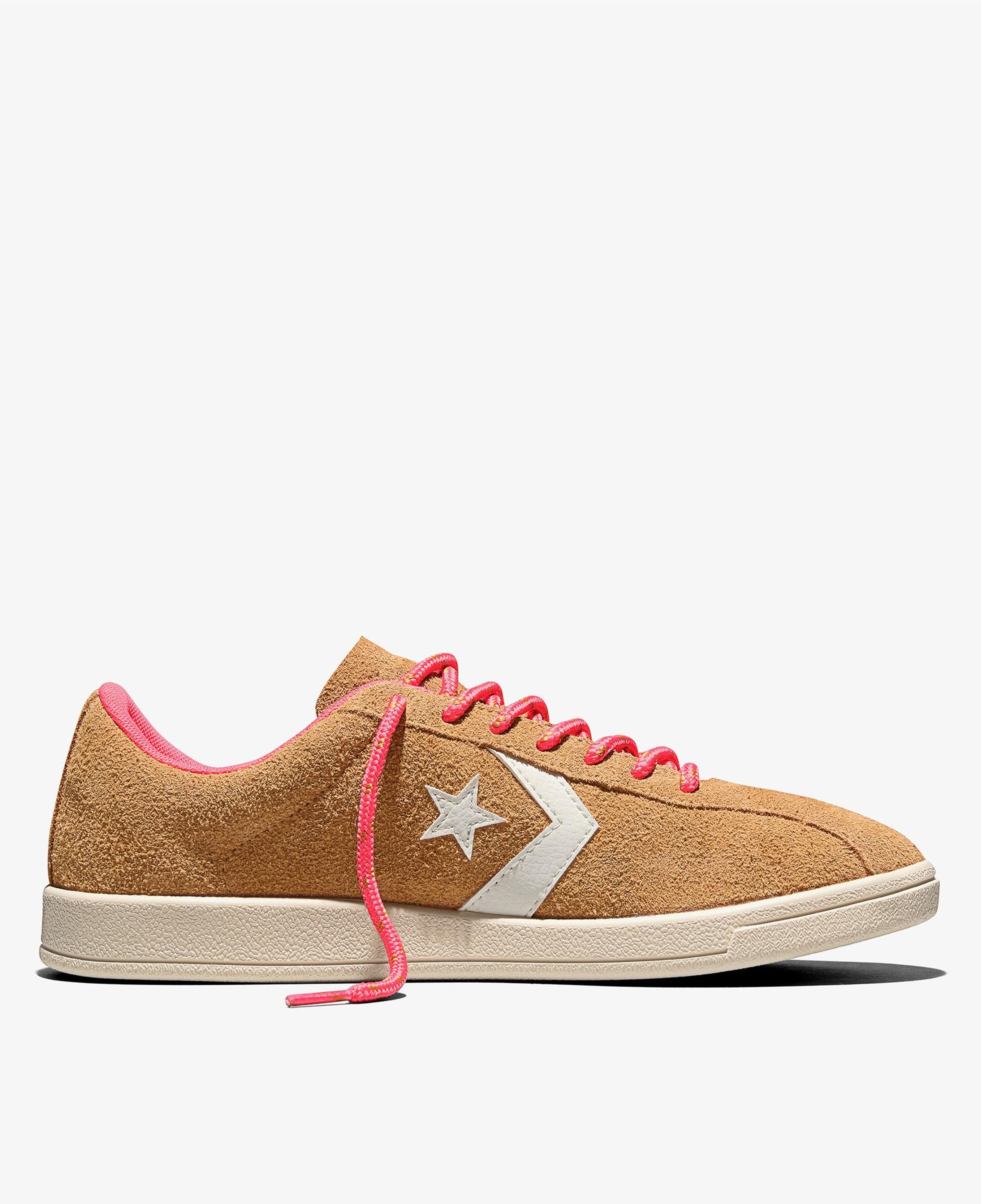 Converse Classic Trainer Unisex Sarı Sneaker
