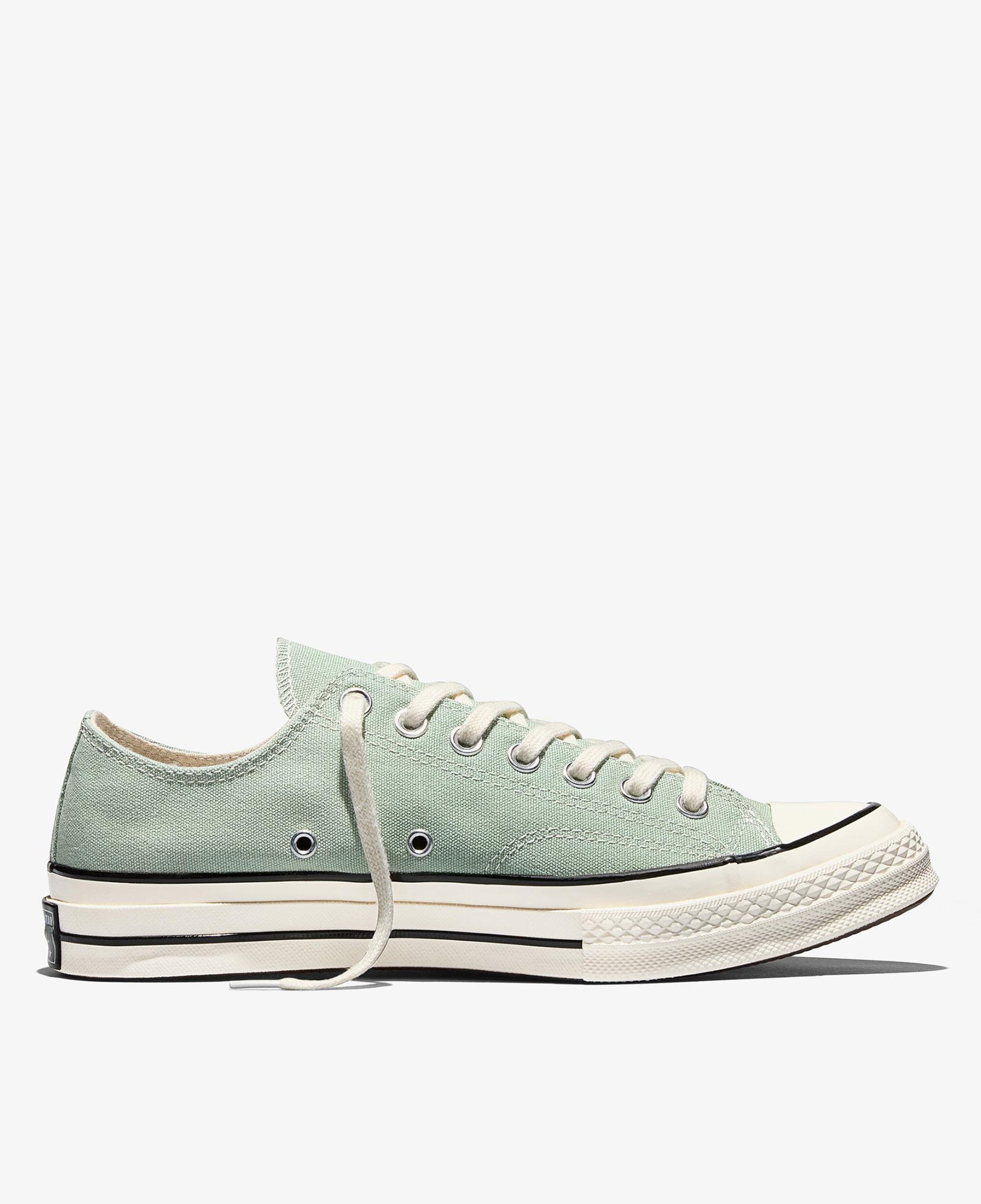 Converse Chuck 70 Unisex Yeşil Sneaker