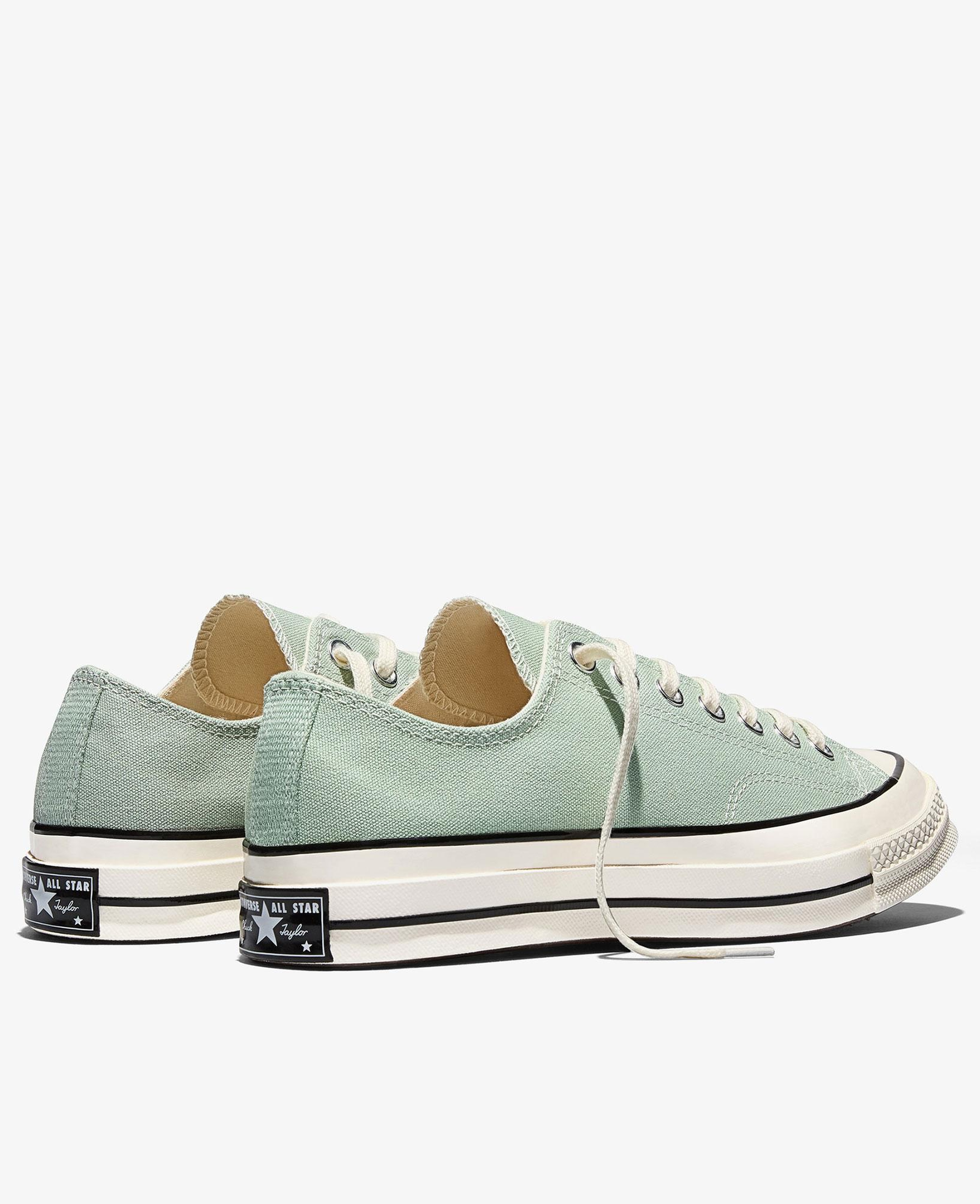 Converse Chuck 70 Unisex Yeşil Sneaker