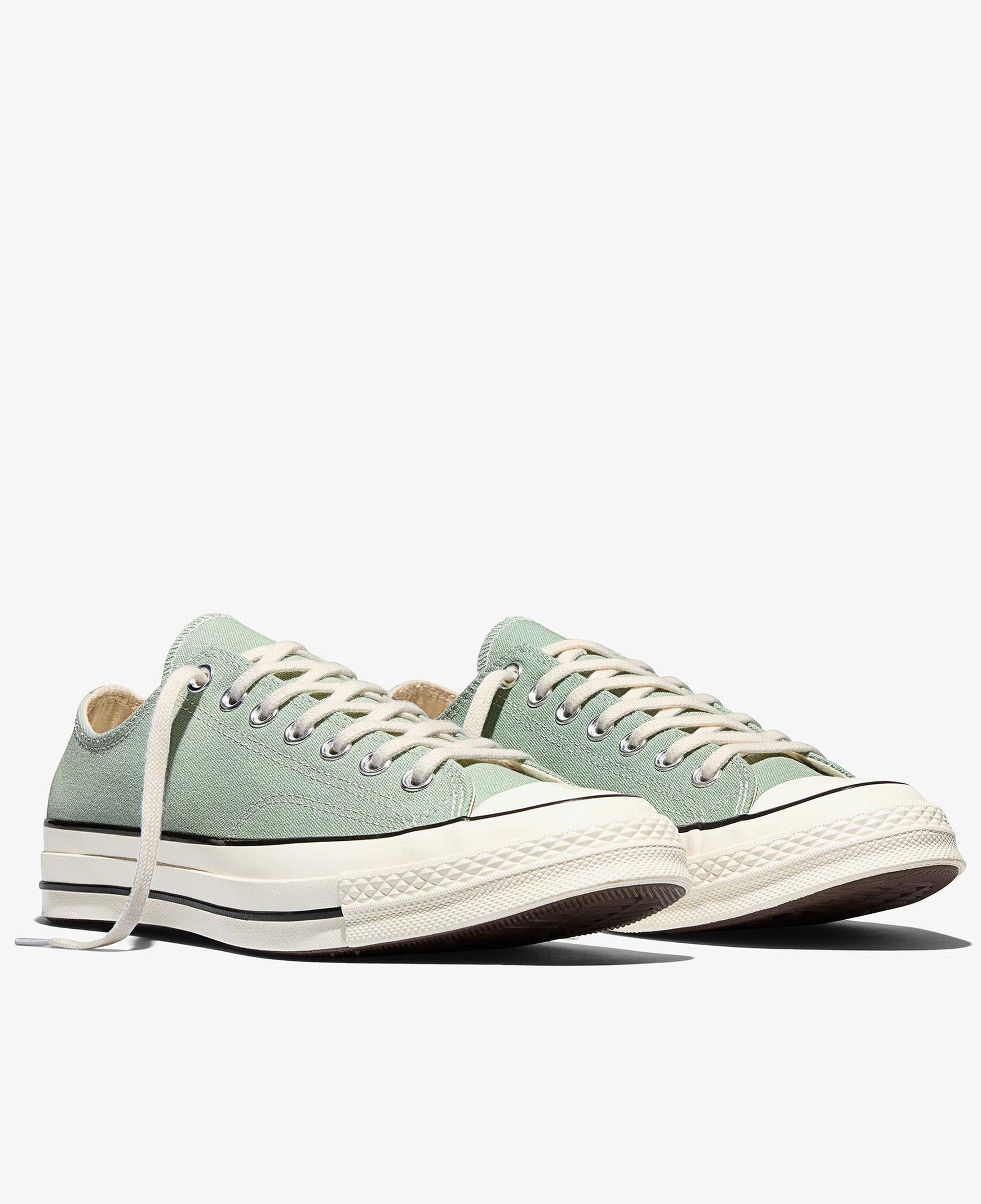 Converse Chuck 70 Unisex Yeşil Sneaker