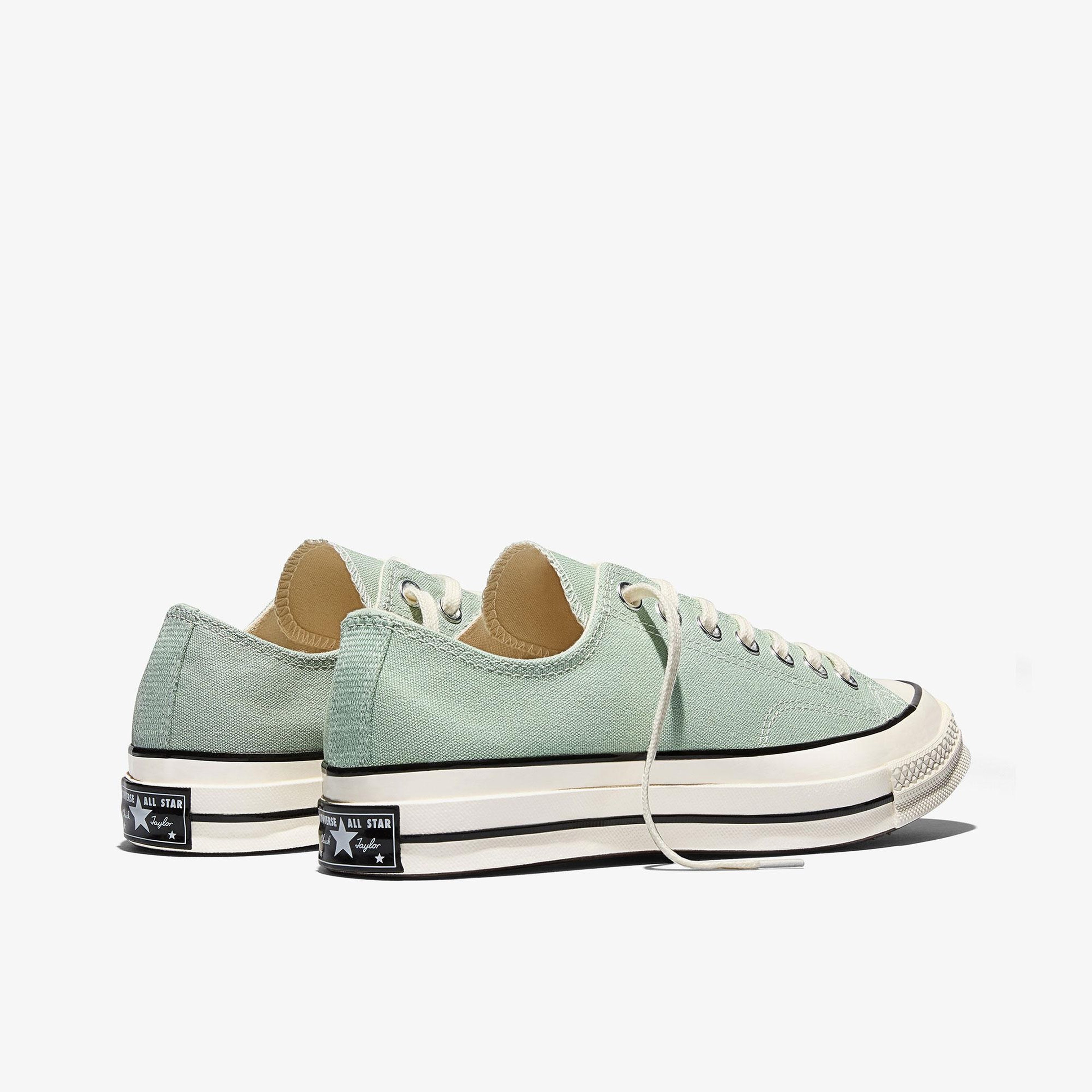 Converse Chuck 70 Unisex Yeşil Sneaker