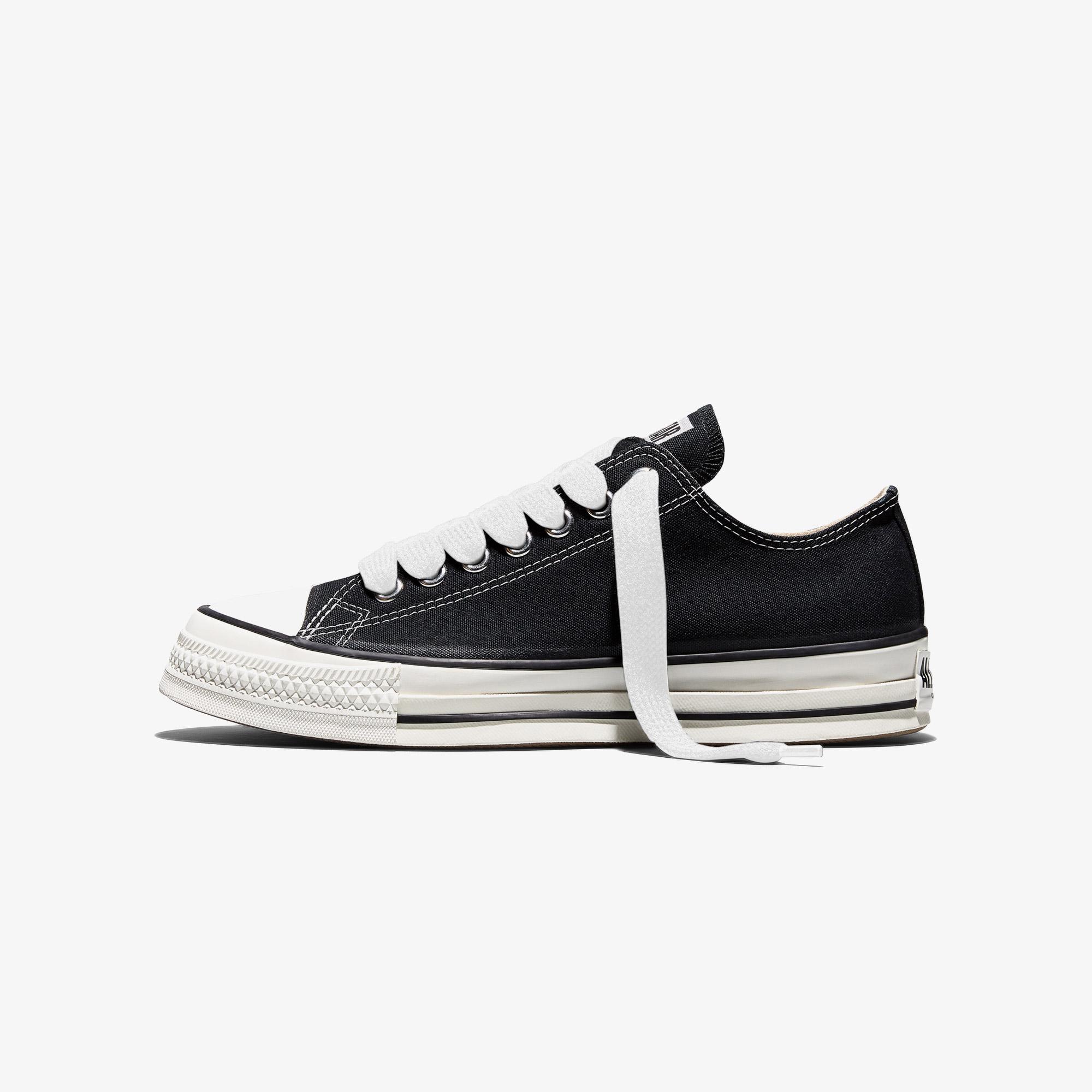 Converse Chuck Taylor All Star Throwback Unisex Siyah Sneaker