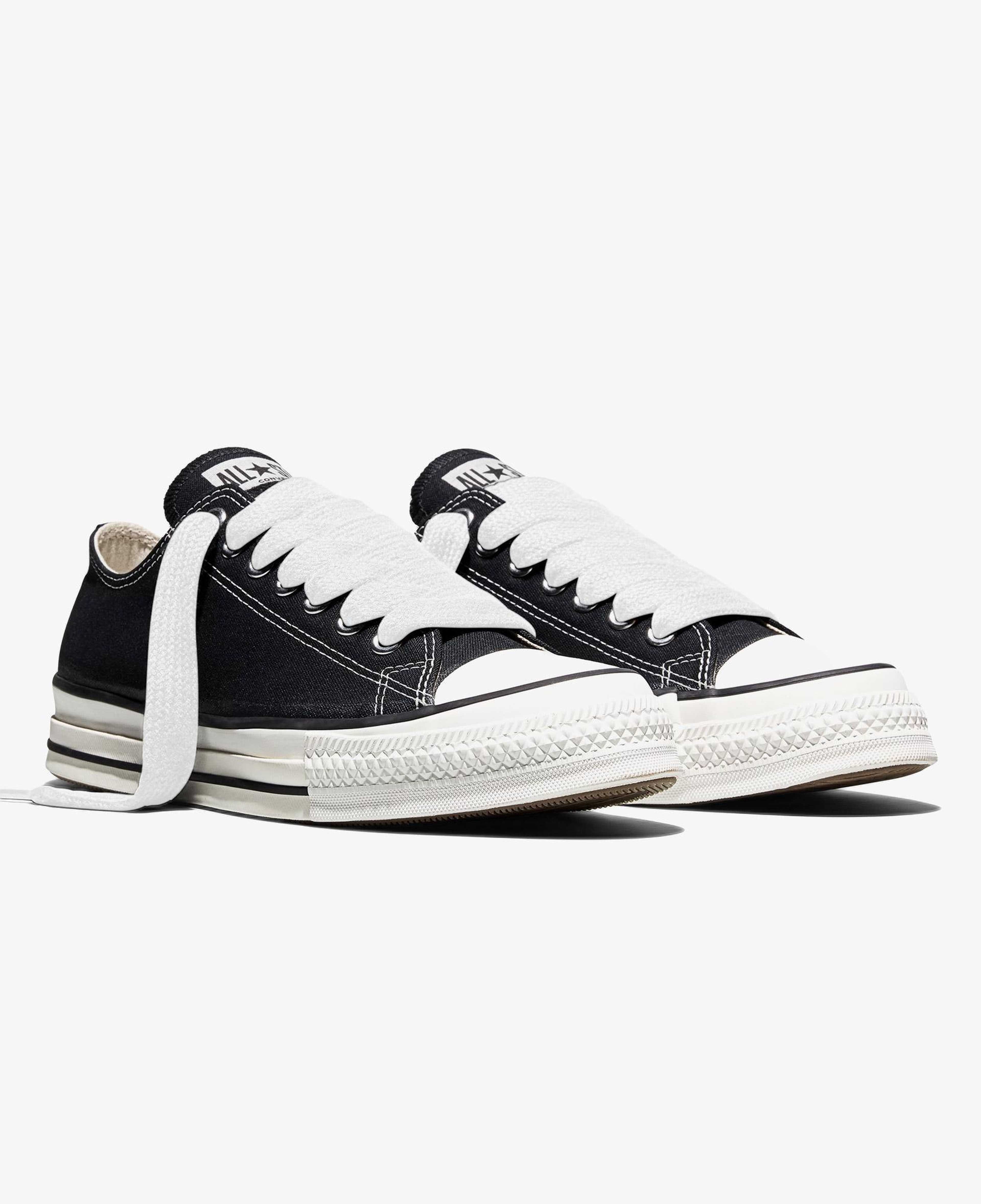 Converse Chuck Taylor All Star Throwback Unisex Siyah Sneaker