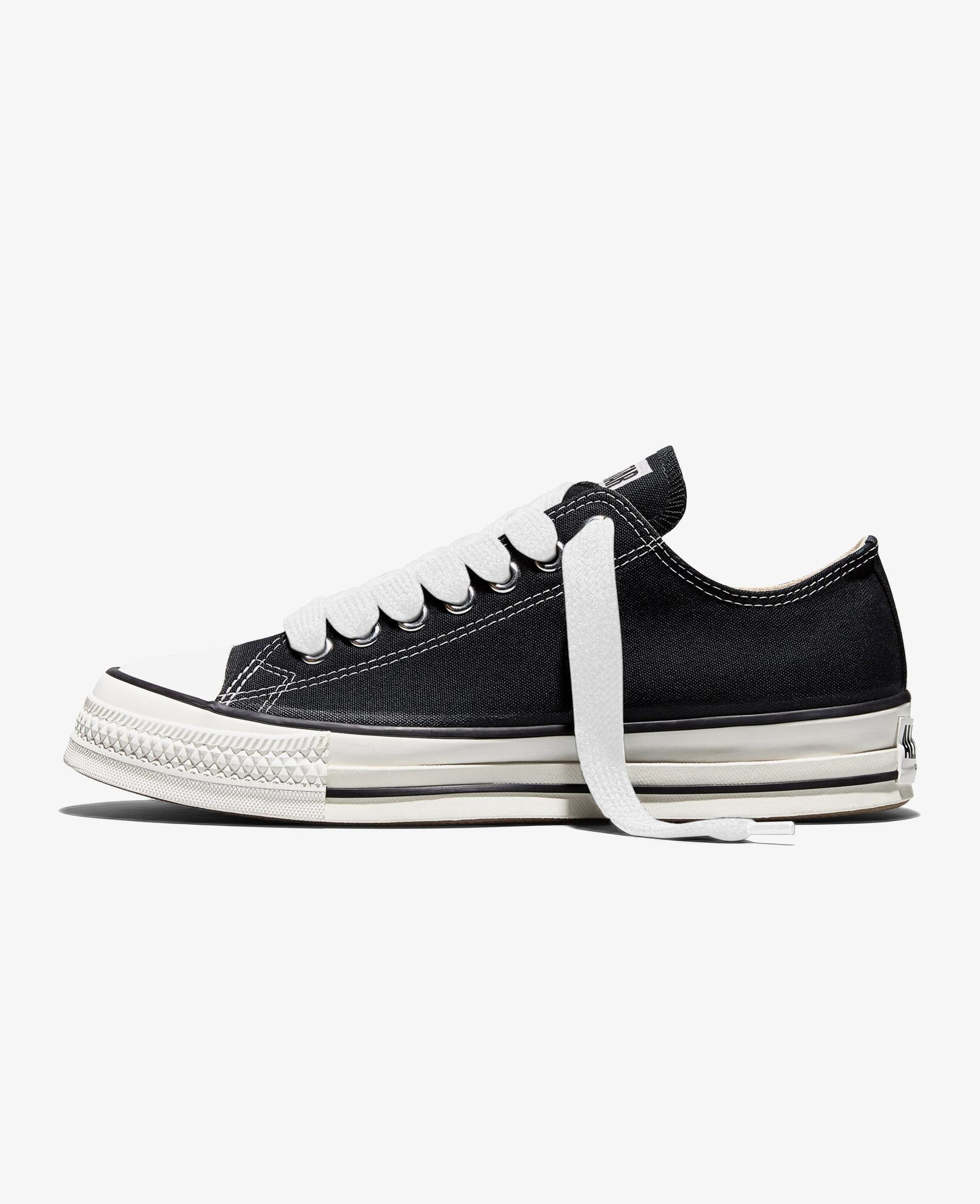 Converse Chuck Taylor All Star Throwback Unisex Siyah Sneaker