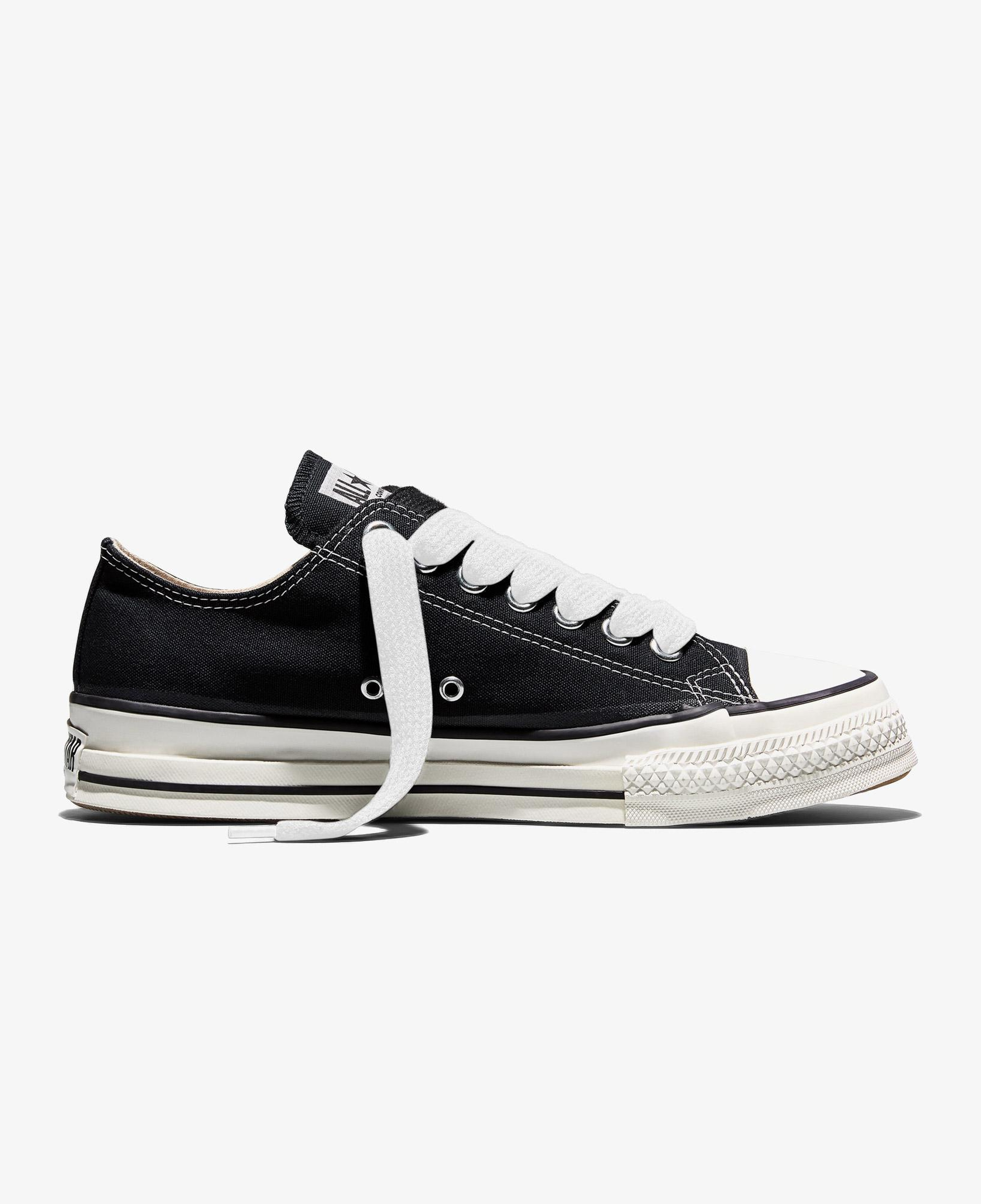 Converse Chuck Taylor All Star Throwback Unisex Siyah Sneaker