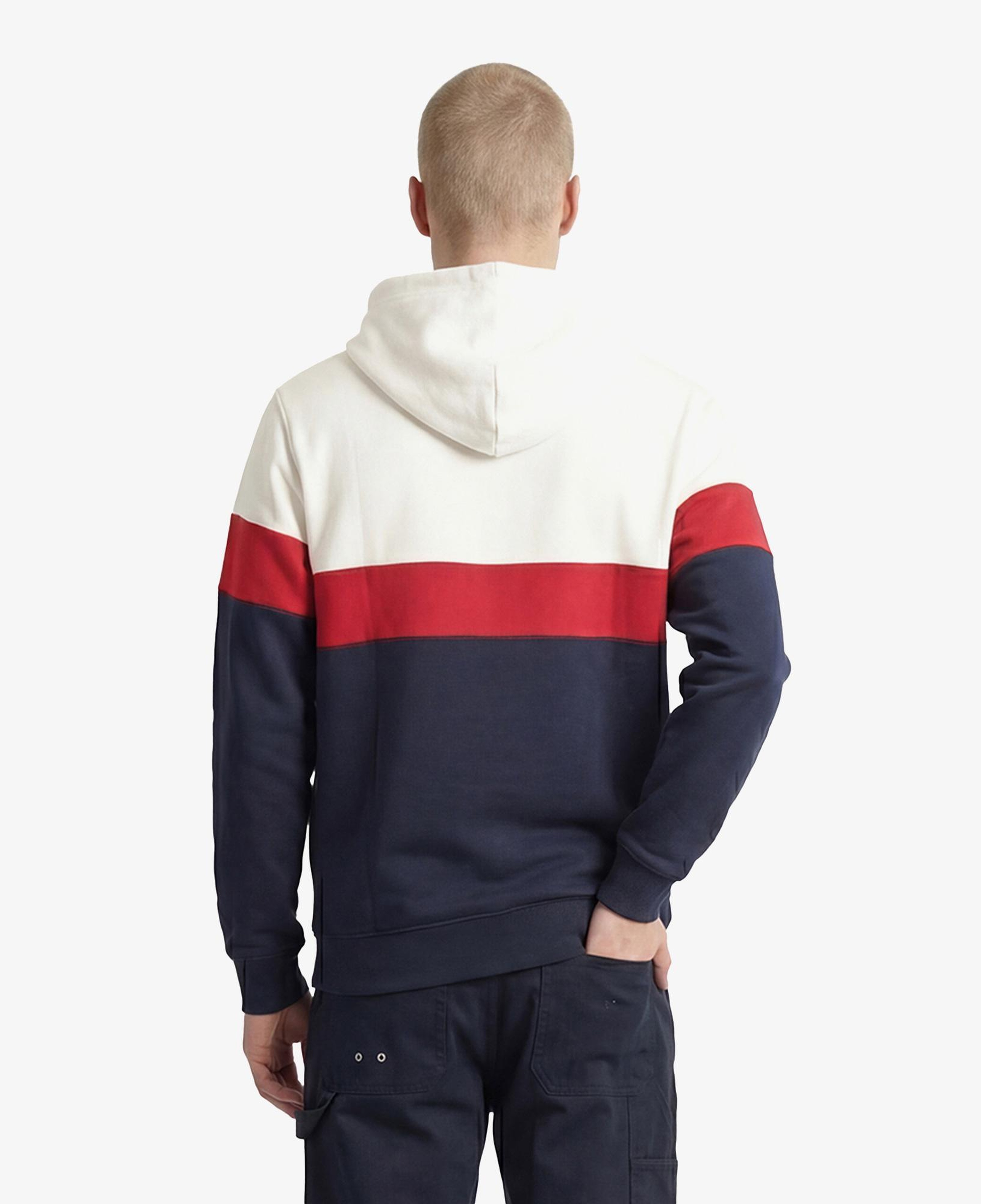 Converse Erkek Gri Sweatshirt