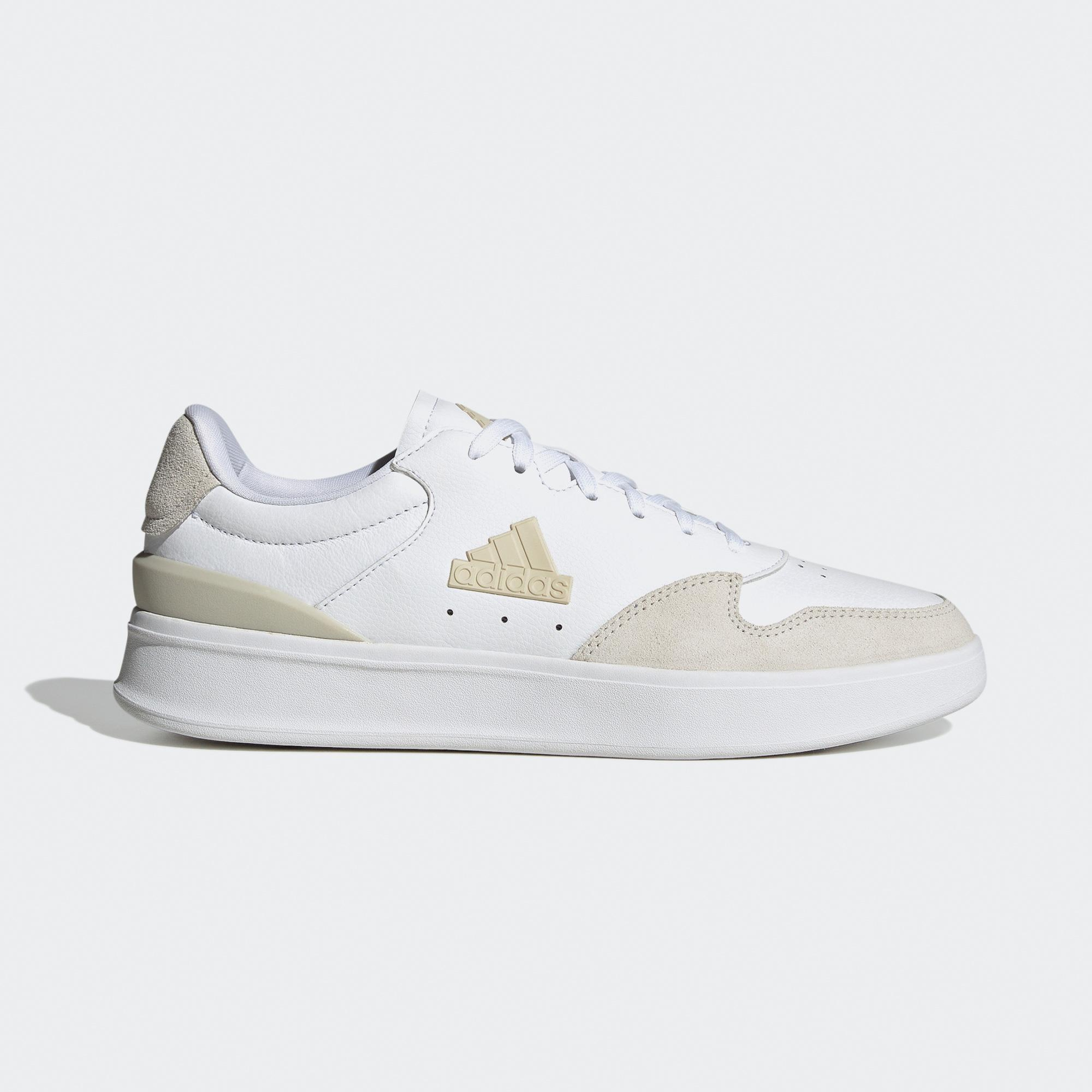 adidas Kantana Unisex Beyaz Günlük Spor Ayakkabı
