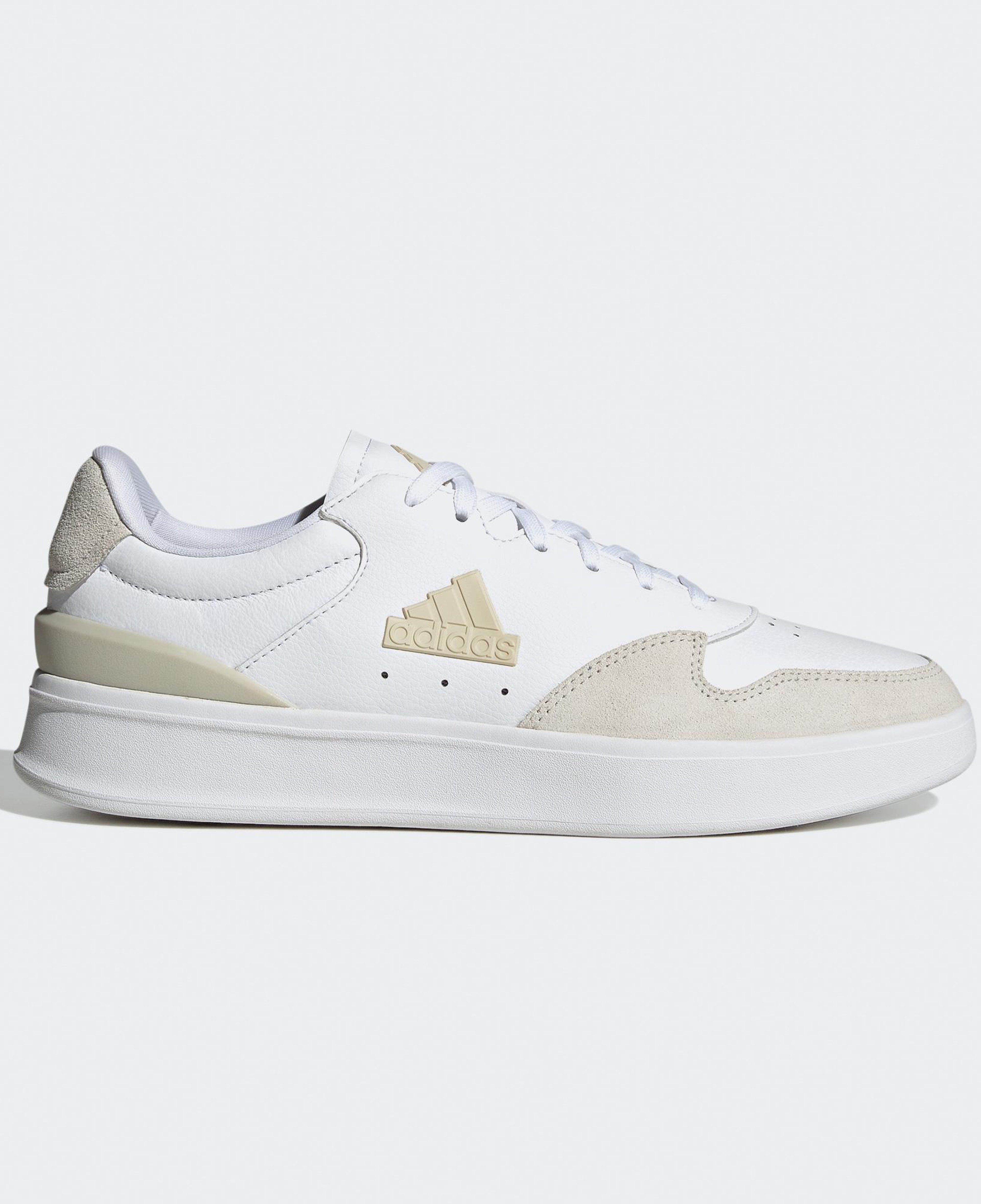 adidas Kantana Unisex Beyaz Günlük Spor Ayakkabı