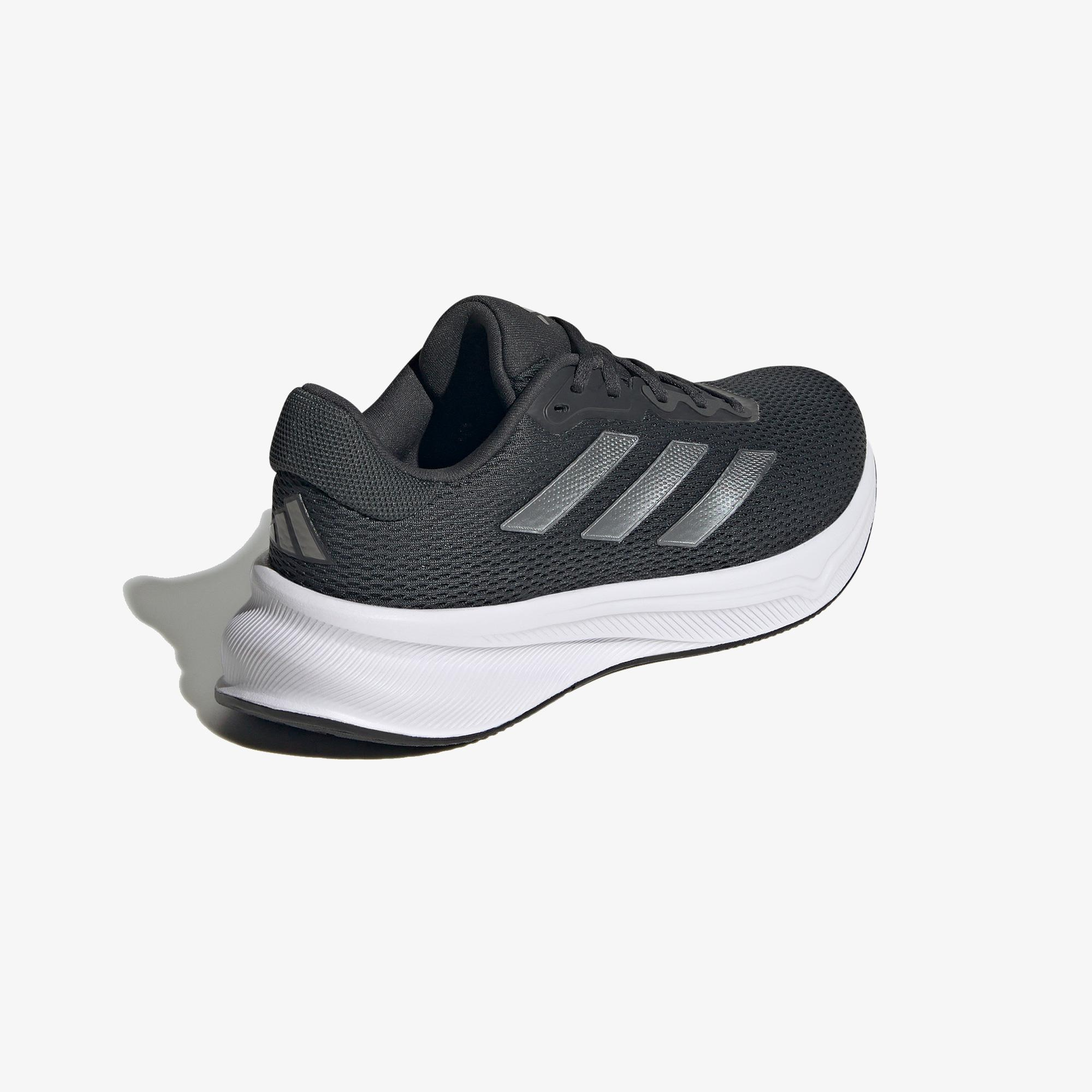 adidas Response Kadın Gri Koşu Ayakkabısı
