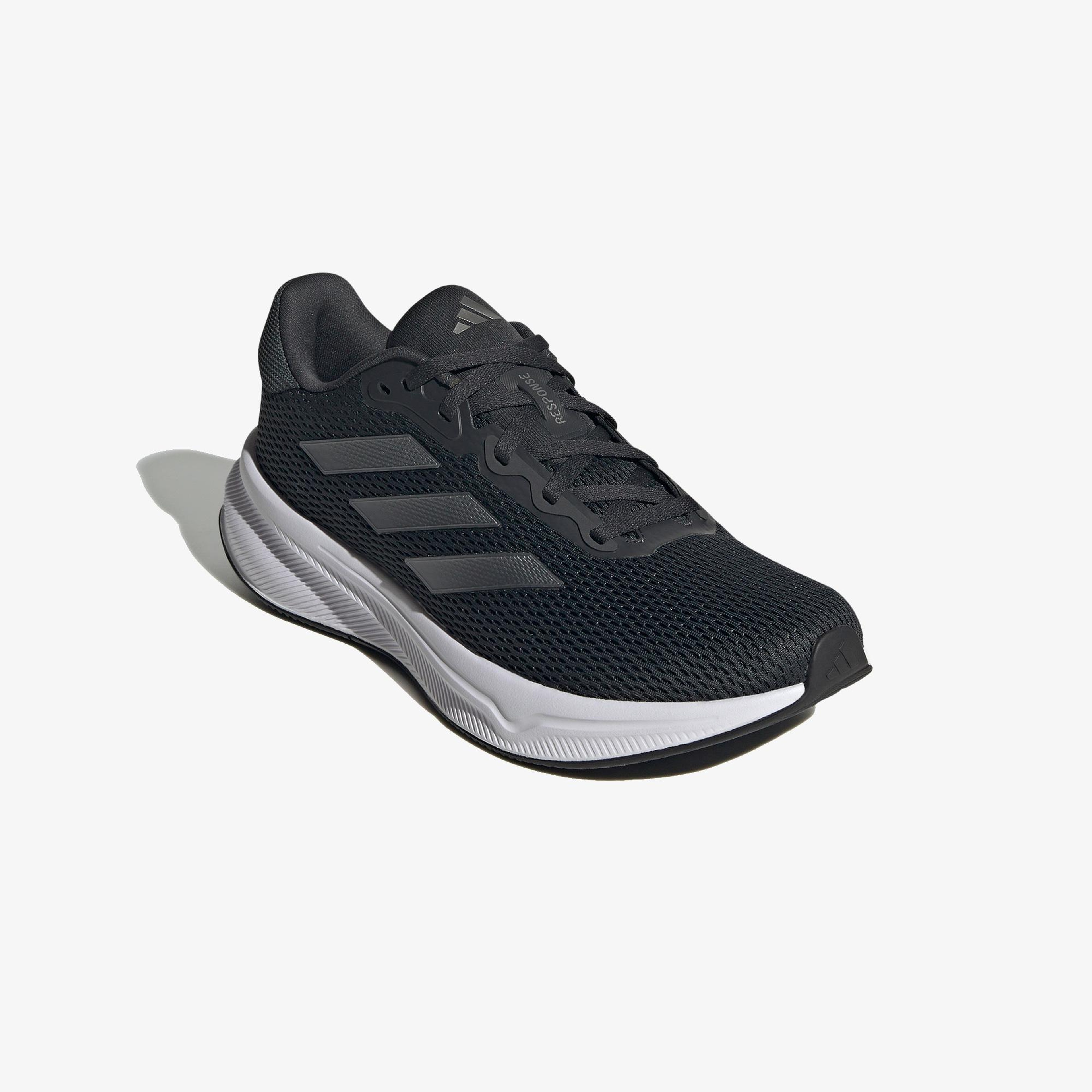 adidas Response Kadın Gri Koşu Ayakkabısı