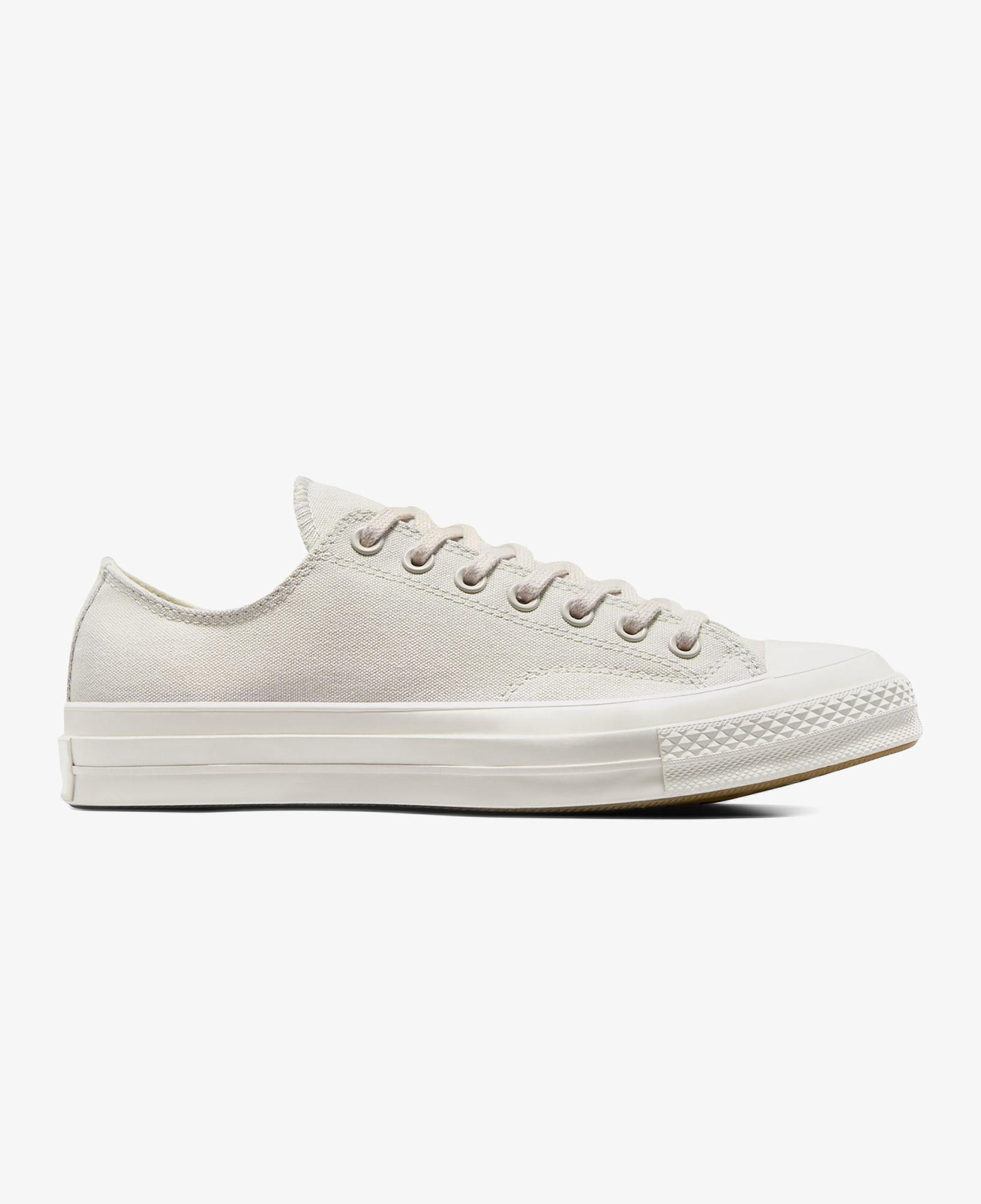 Converse Chuck 70 Monochrome Unisex Beyaz Sneaker