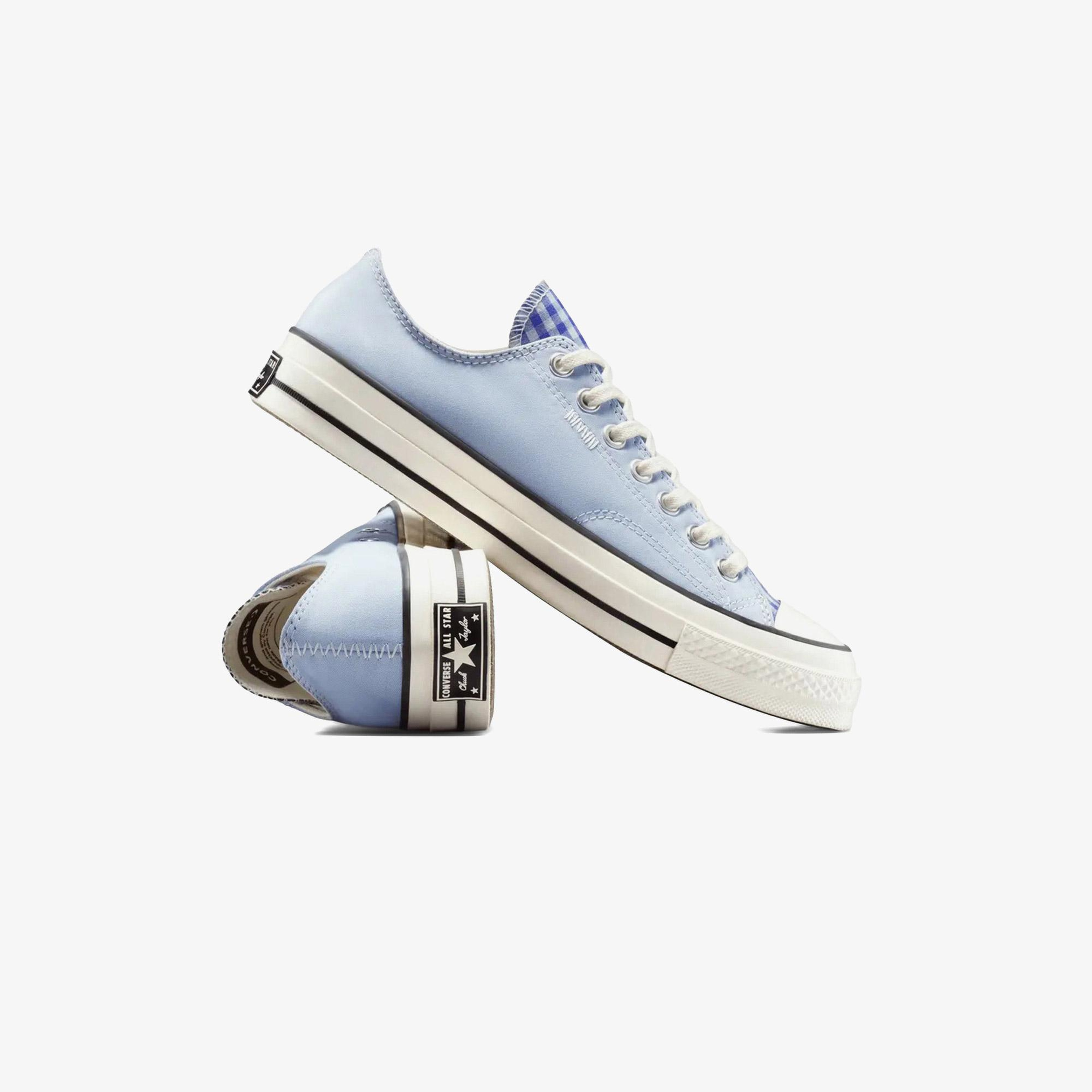 Converse Chuck 70 Unisex Mavi Sneaker