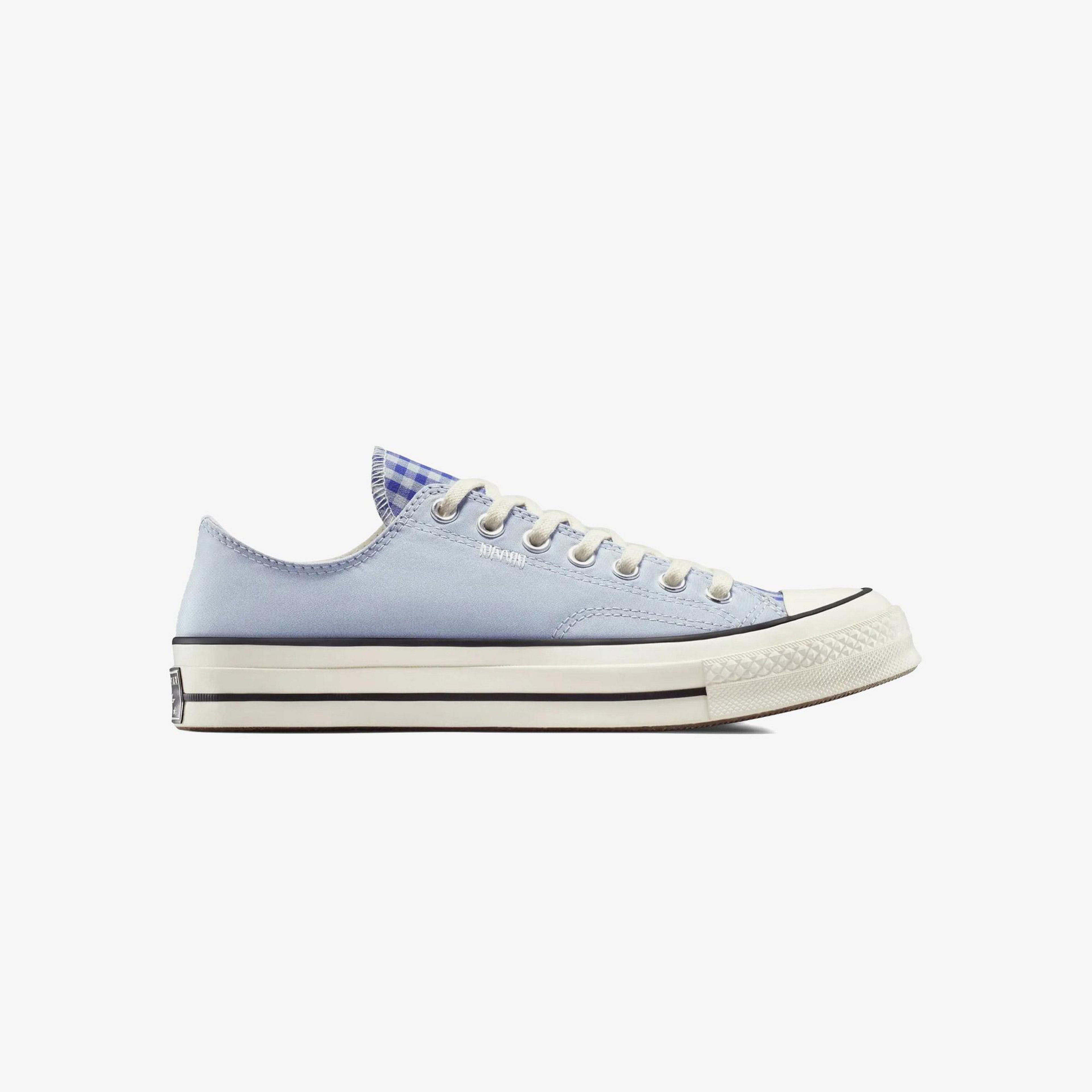 Converse Chuck 70 Unisex Mavi Sneaker