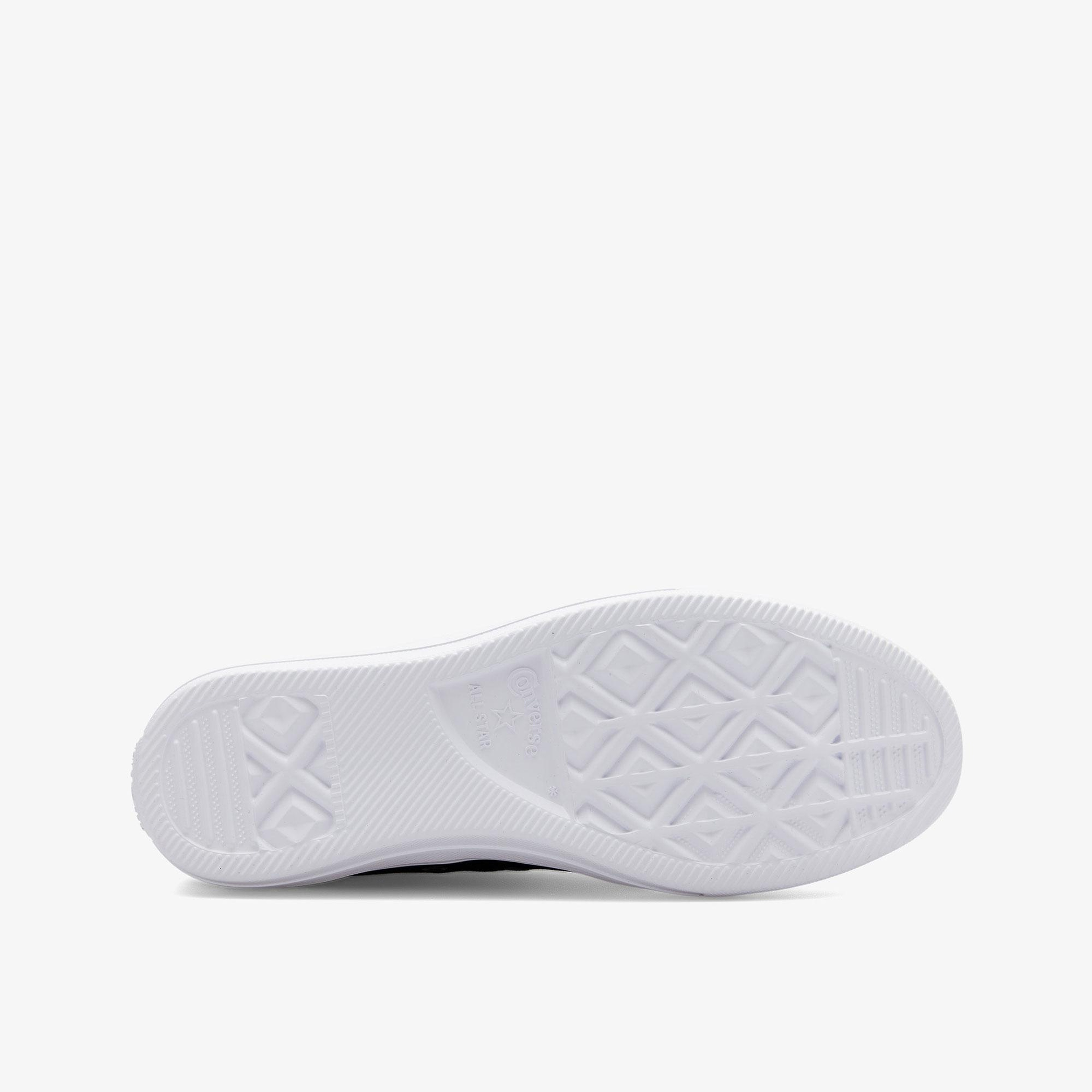Converse Day One Original Unisex Siyah Sneaker