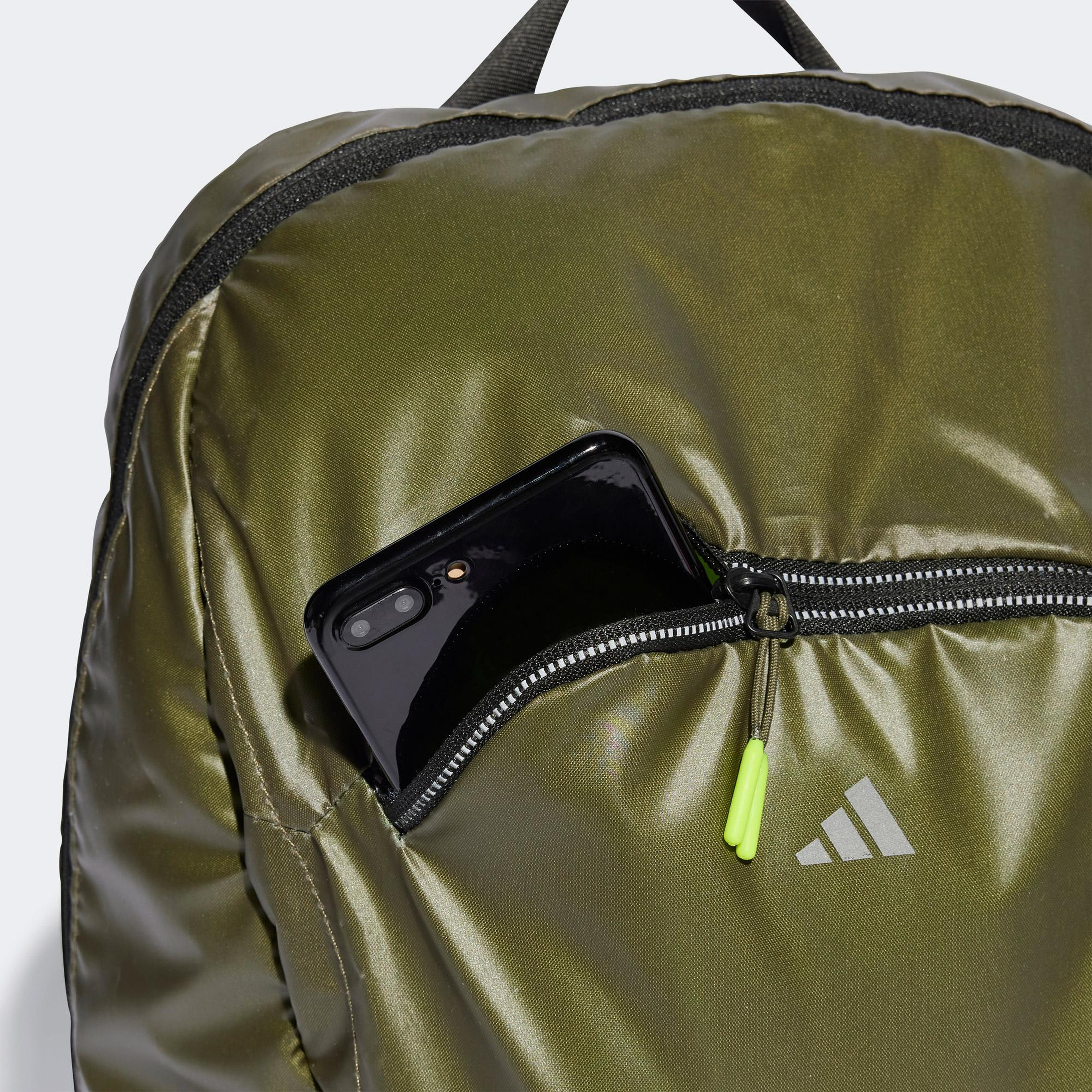 adidas Gym BP Unisex Yeşil Sırt Çantası