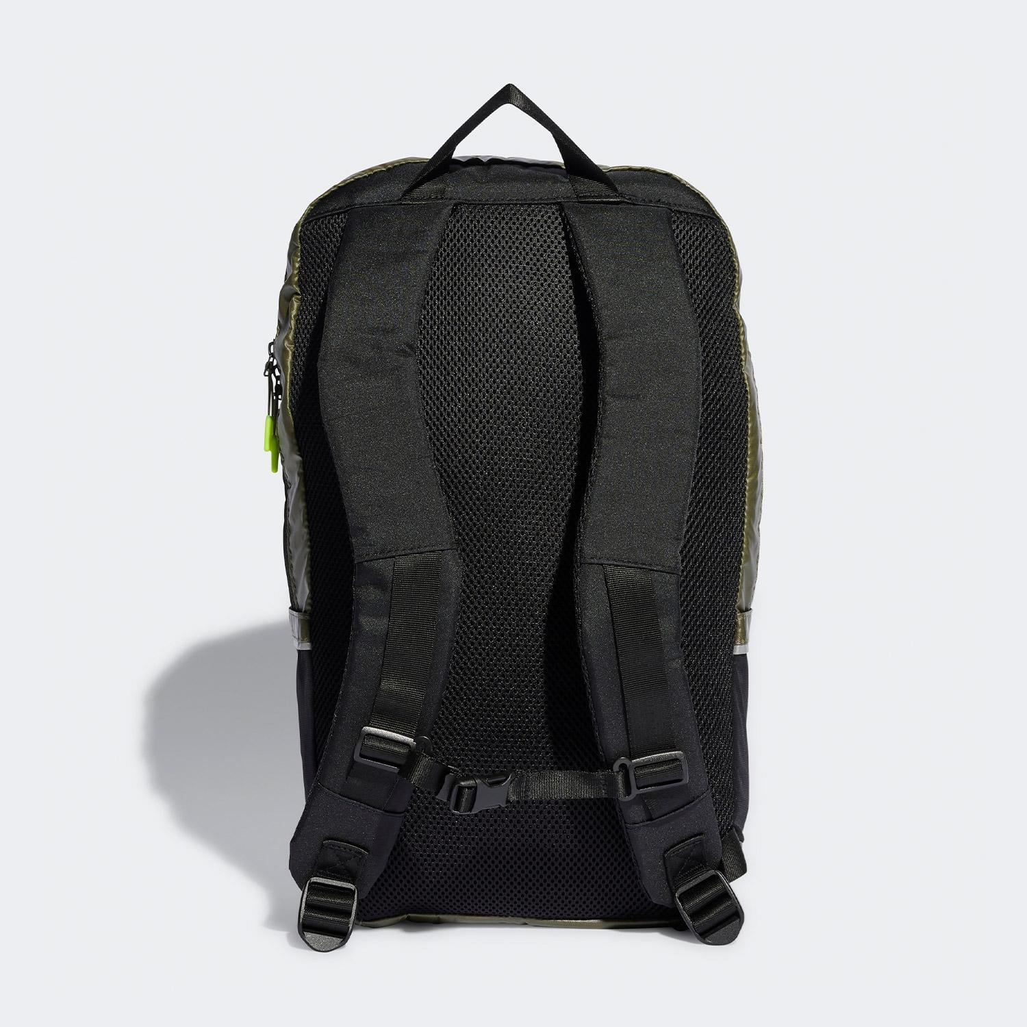 adidas Gym BP Unisex Yeşil Sırt Çantası