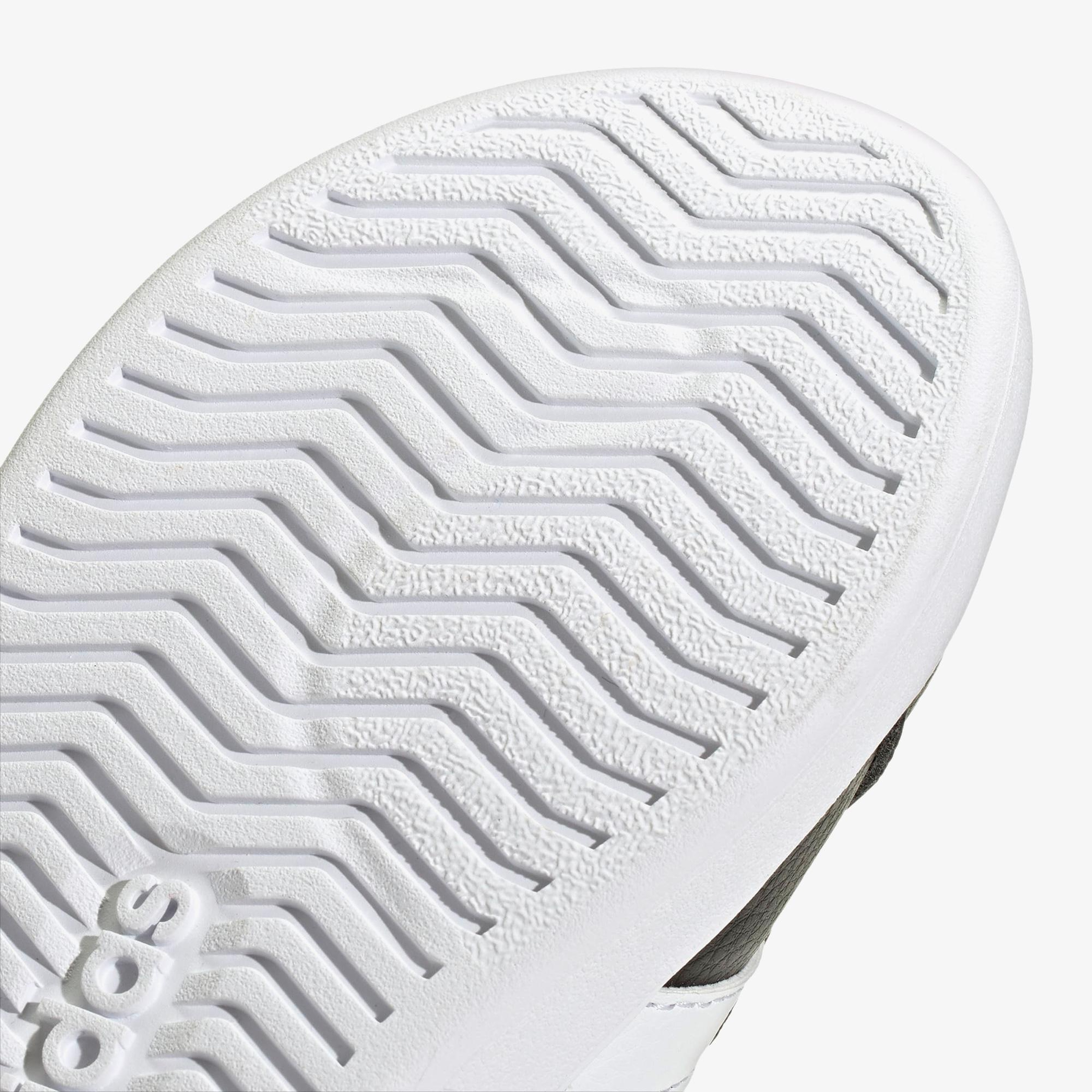 adidas Streettalk Çocuk Siyah Spor Ayakkabı