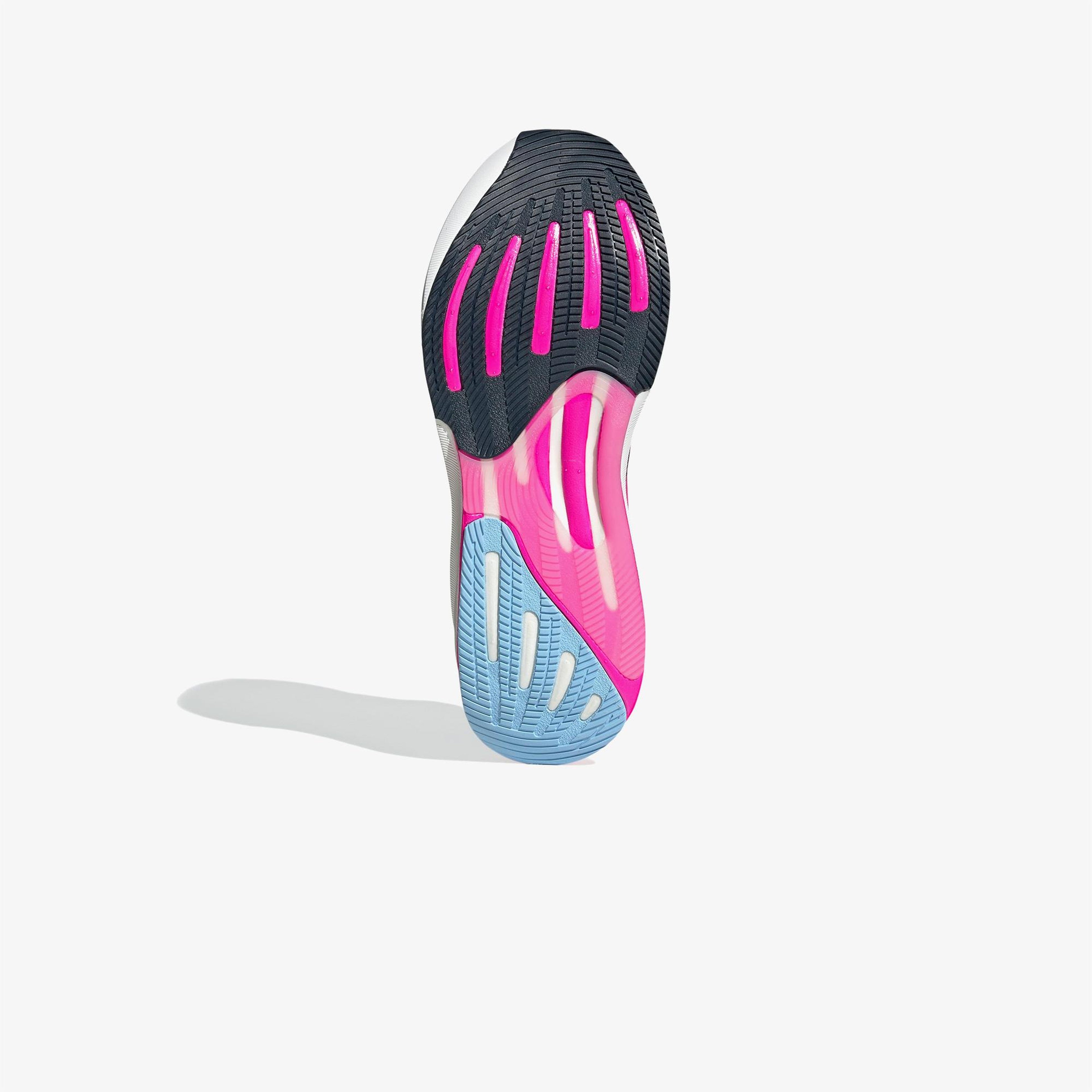 adidas Supernova Rise 2 Kadın Mavi Koşu Ayakkabısı