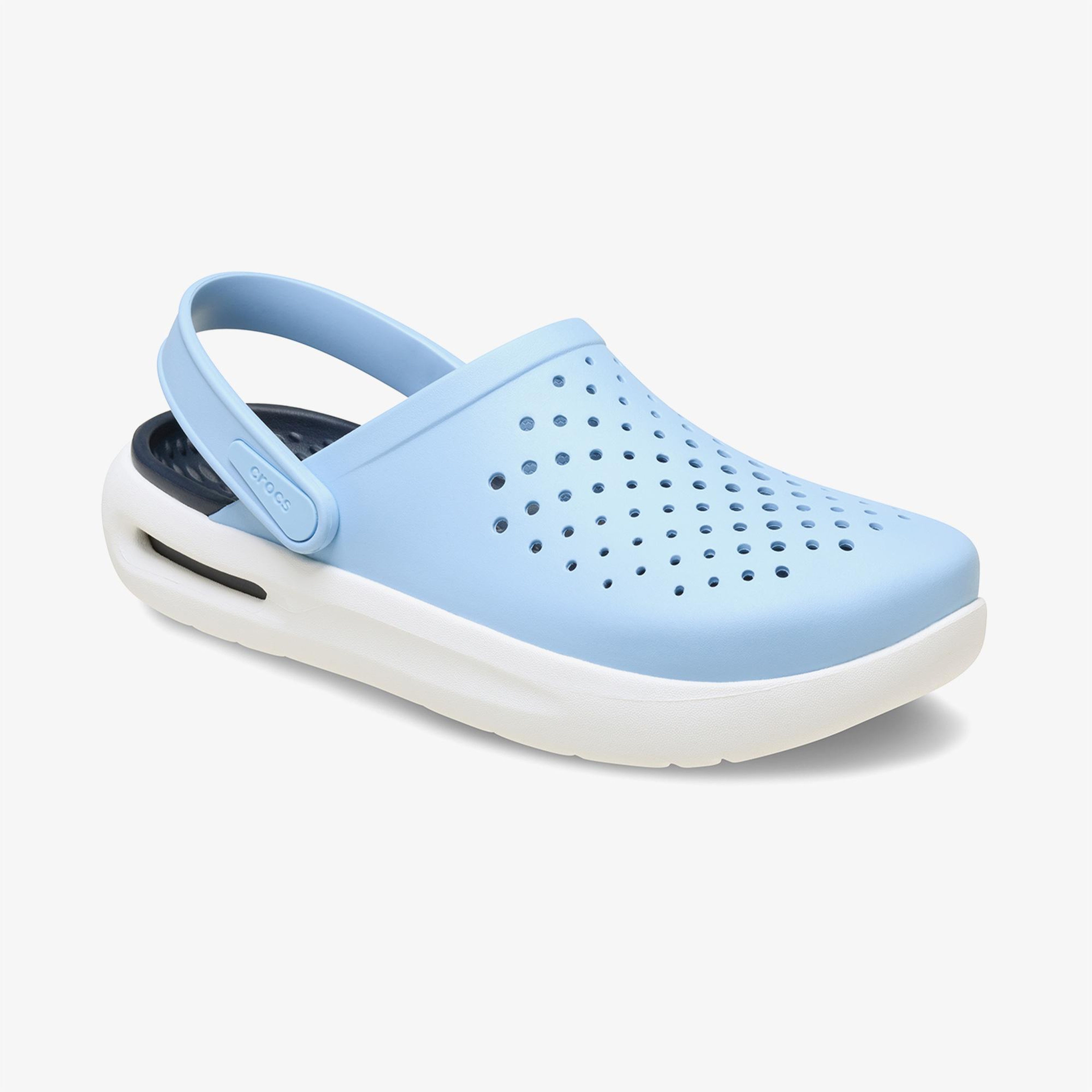 Crocs InMotion Erkek Mavi Terlik