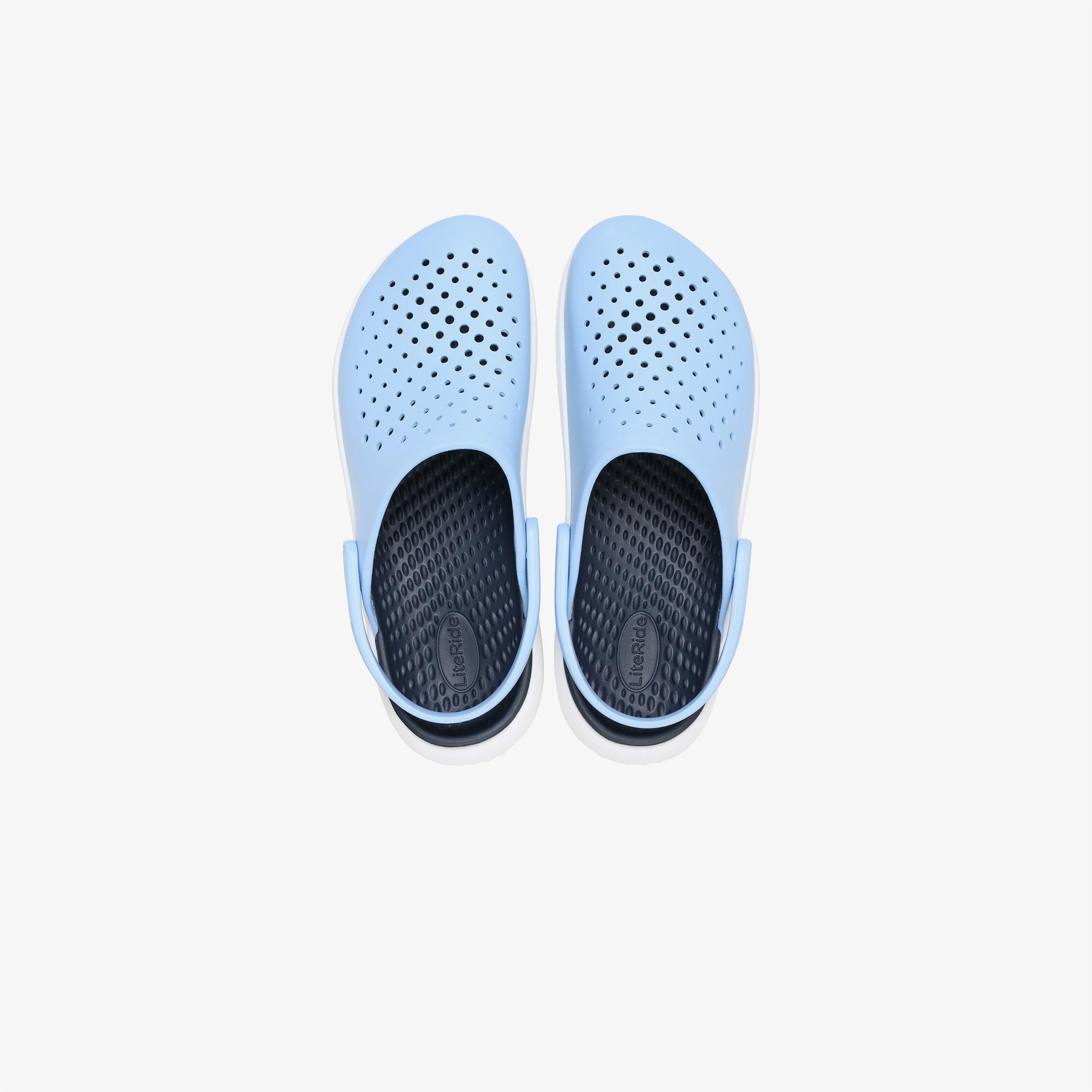 Crocs InMotion Erkek Mavi Terlik