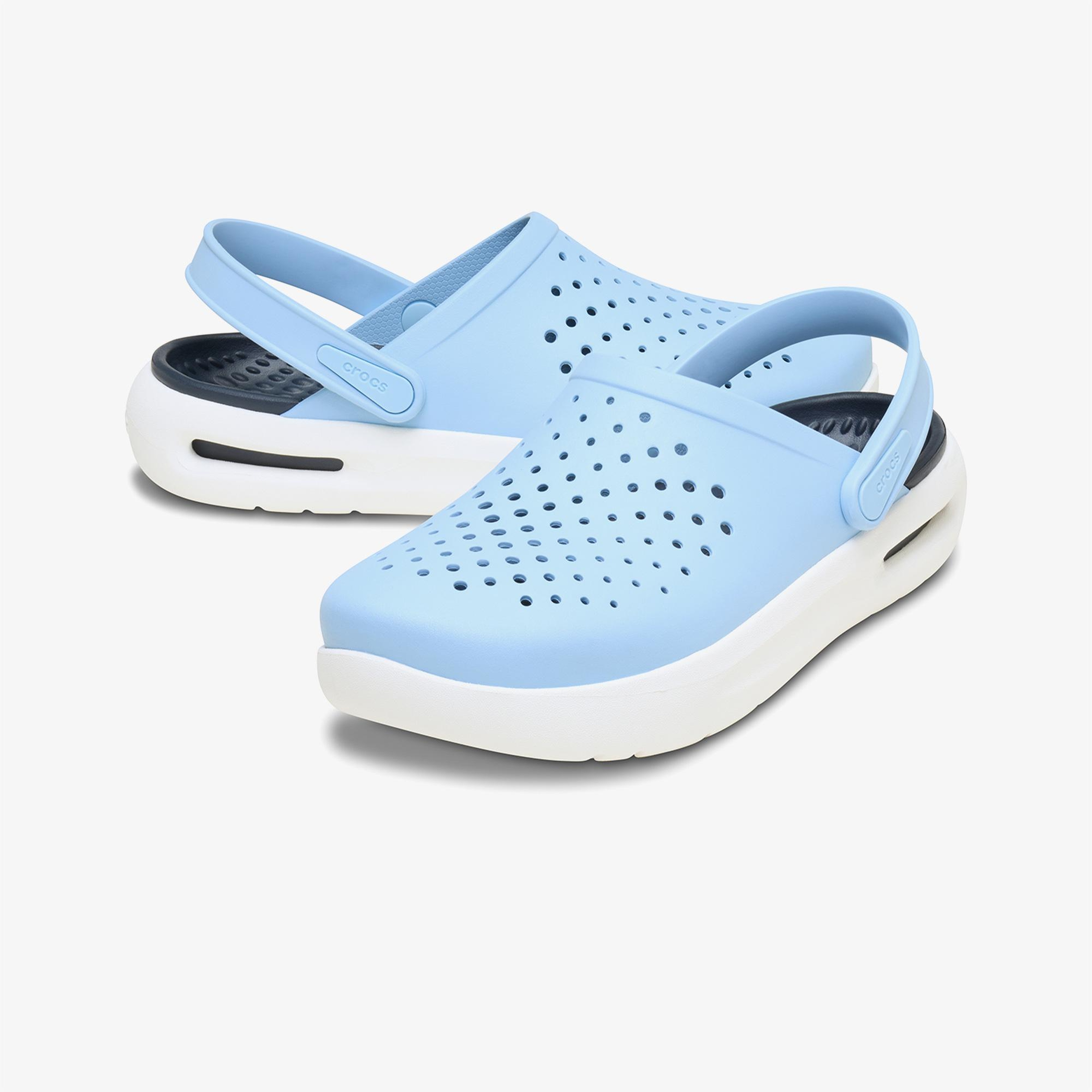 Crocs InMotion Erkek Mavi Terlik