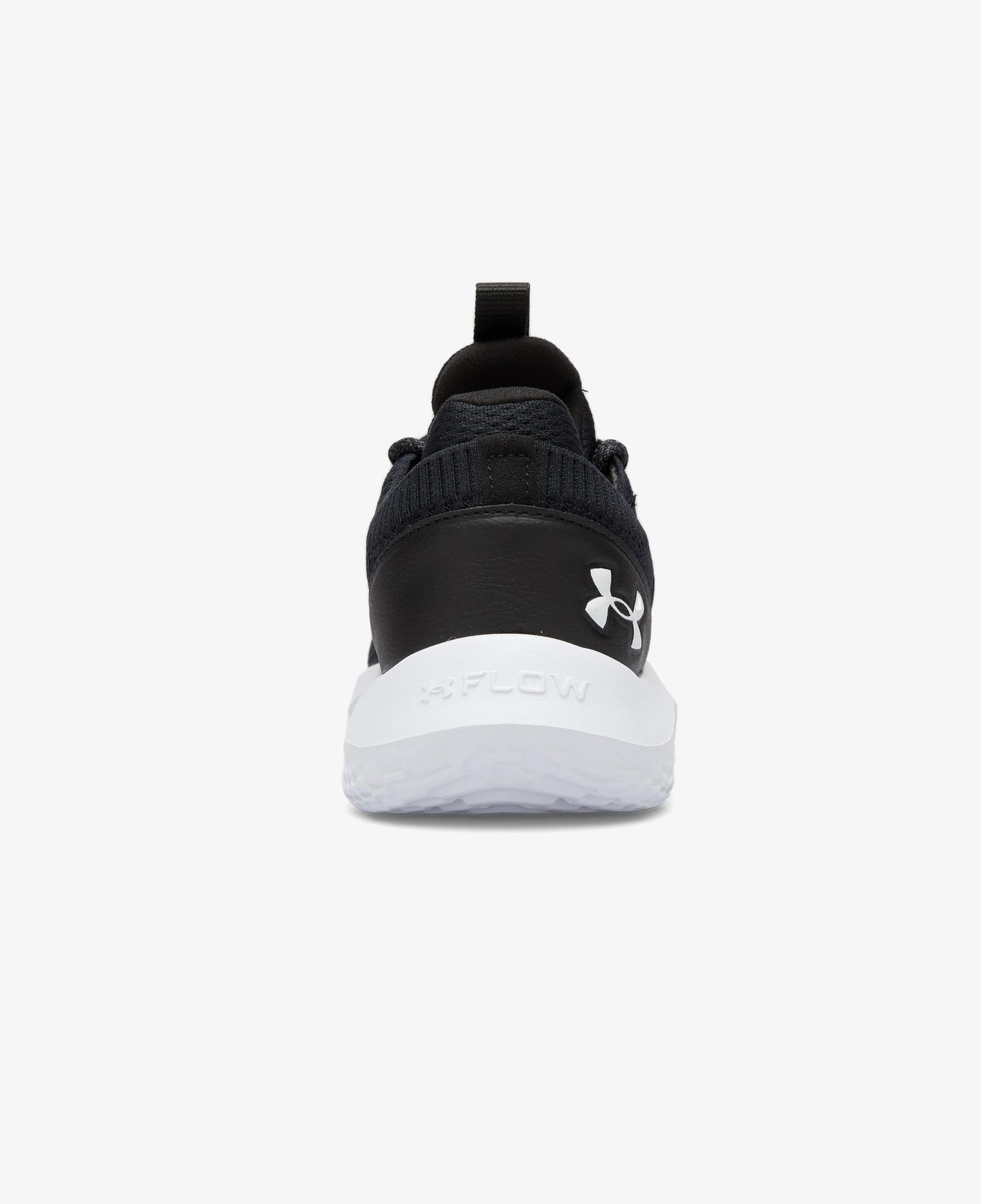 Under Armour Dynamic 2 Kadın Siyah Antrenman Ayakkabısı