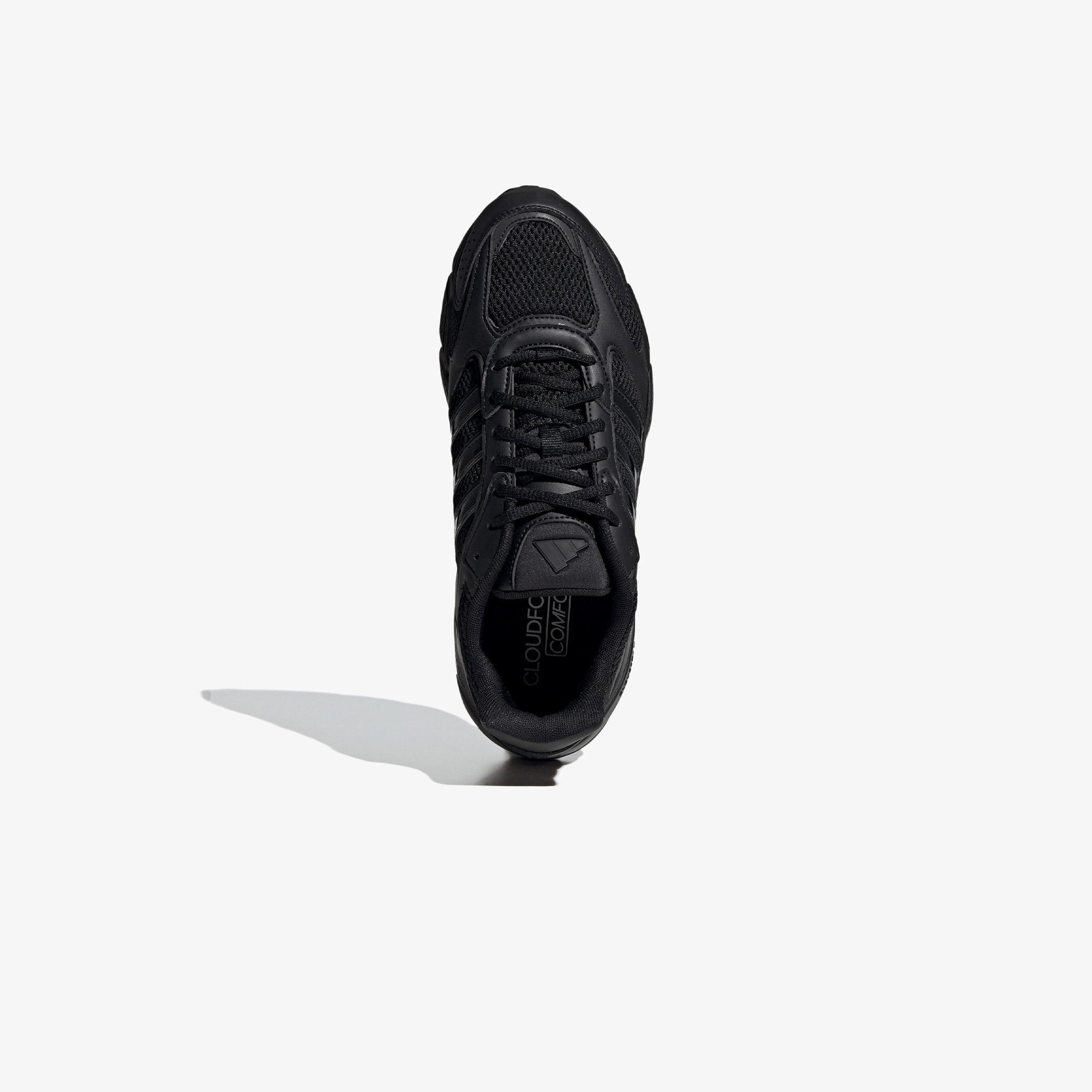 adidas Crazychaos 2000 Erkek Siyah Spor Ayakkabı