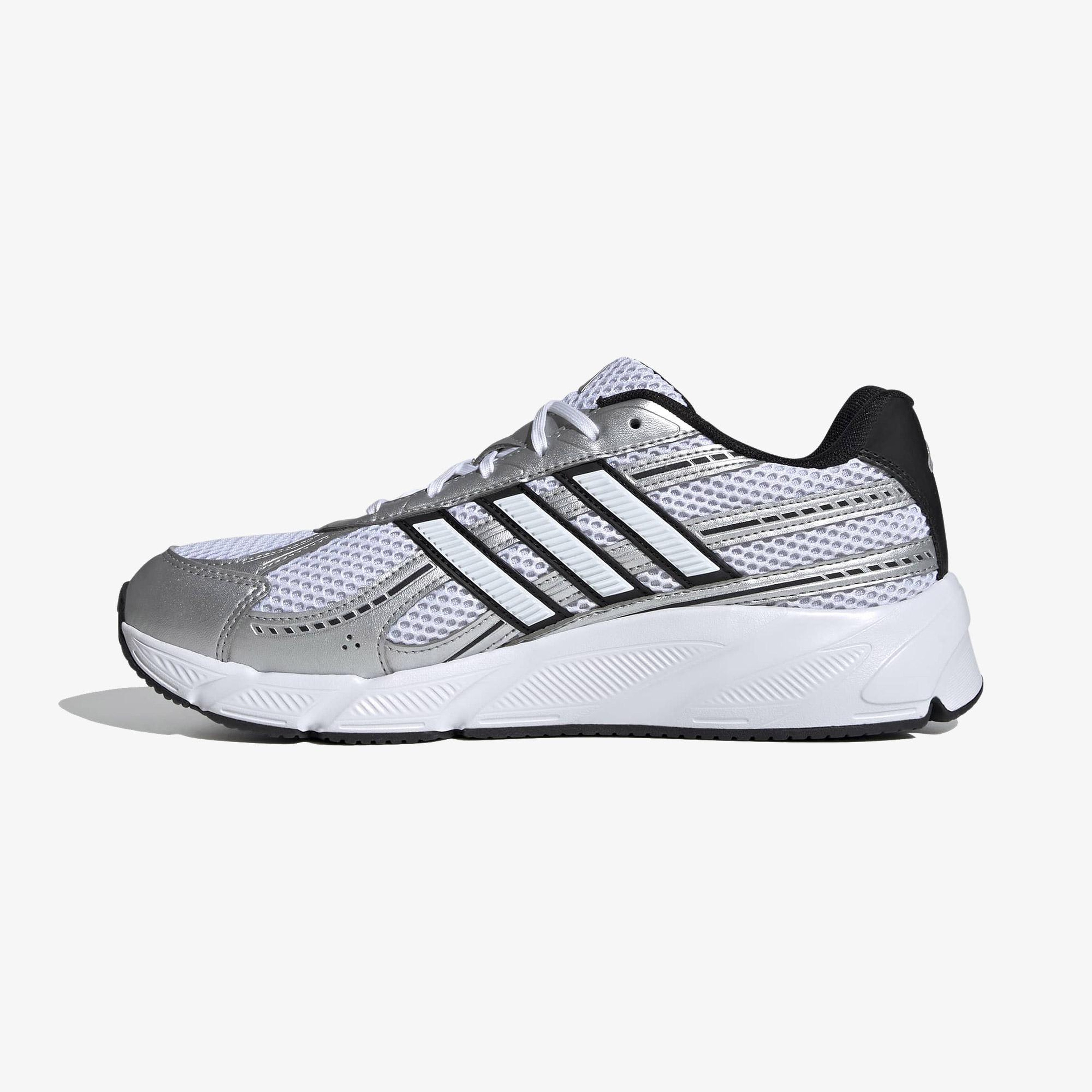 adidas Technochaos 2000 Erkek Beyaz Spor Ayakkabı