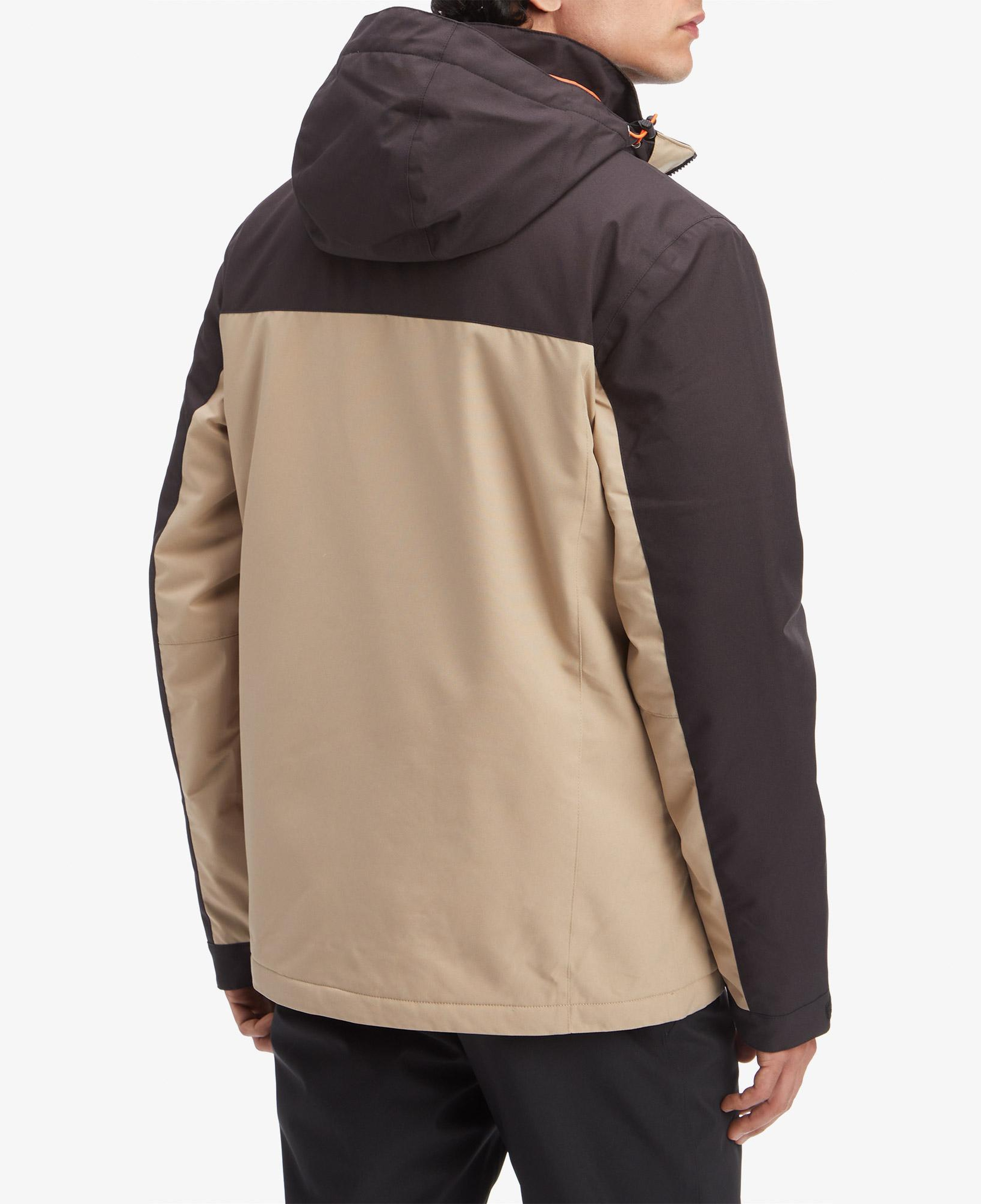 McKinley Gian II Erkek Bej Kayak Montu