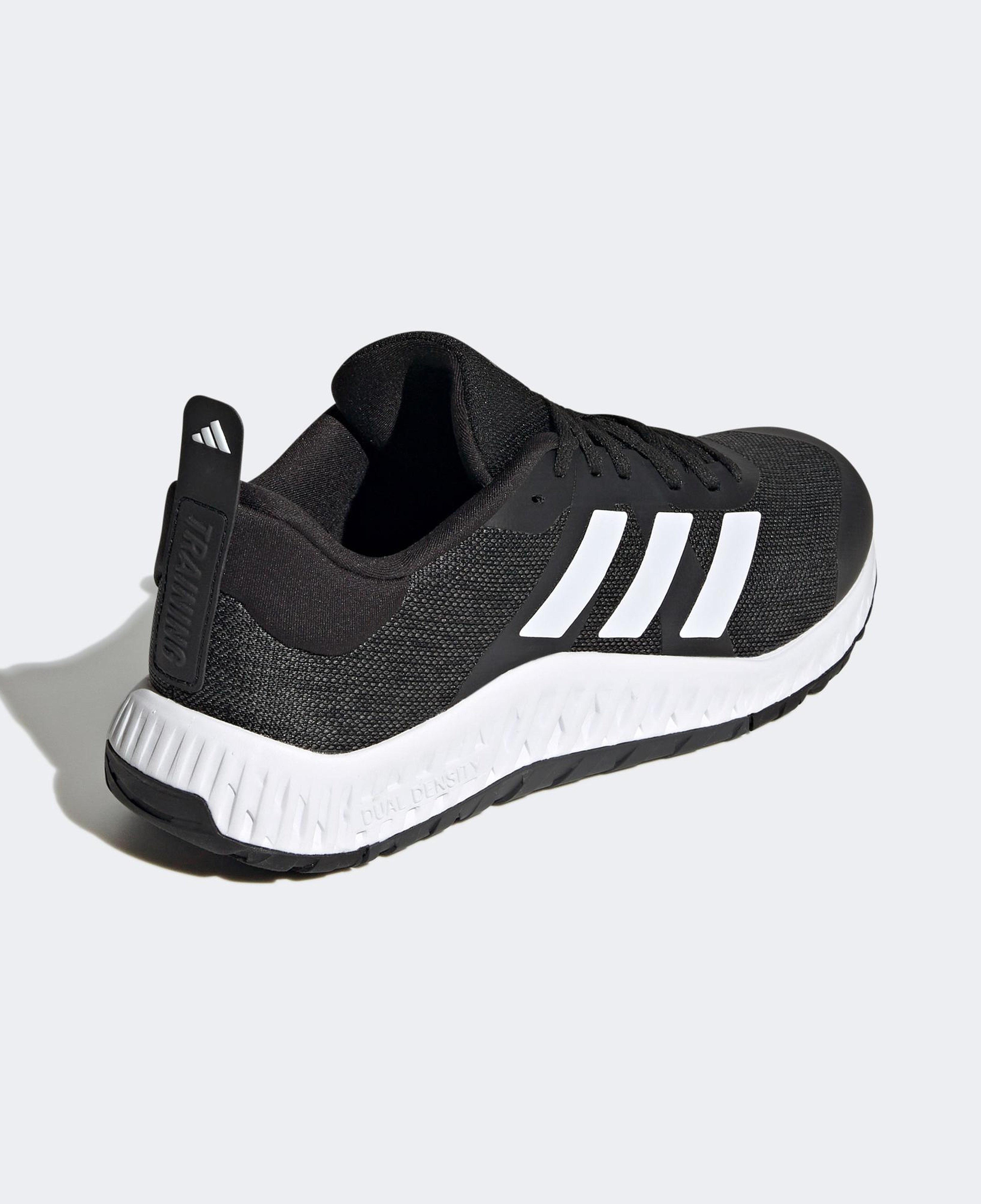 adidas Everyset Trainer Kadın Siyah Antrenman Ayakkabısı