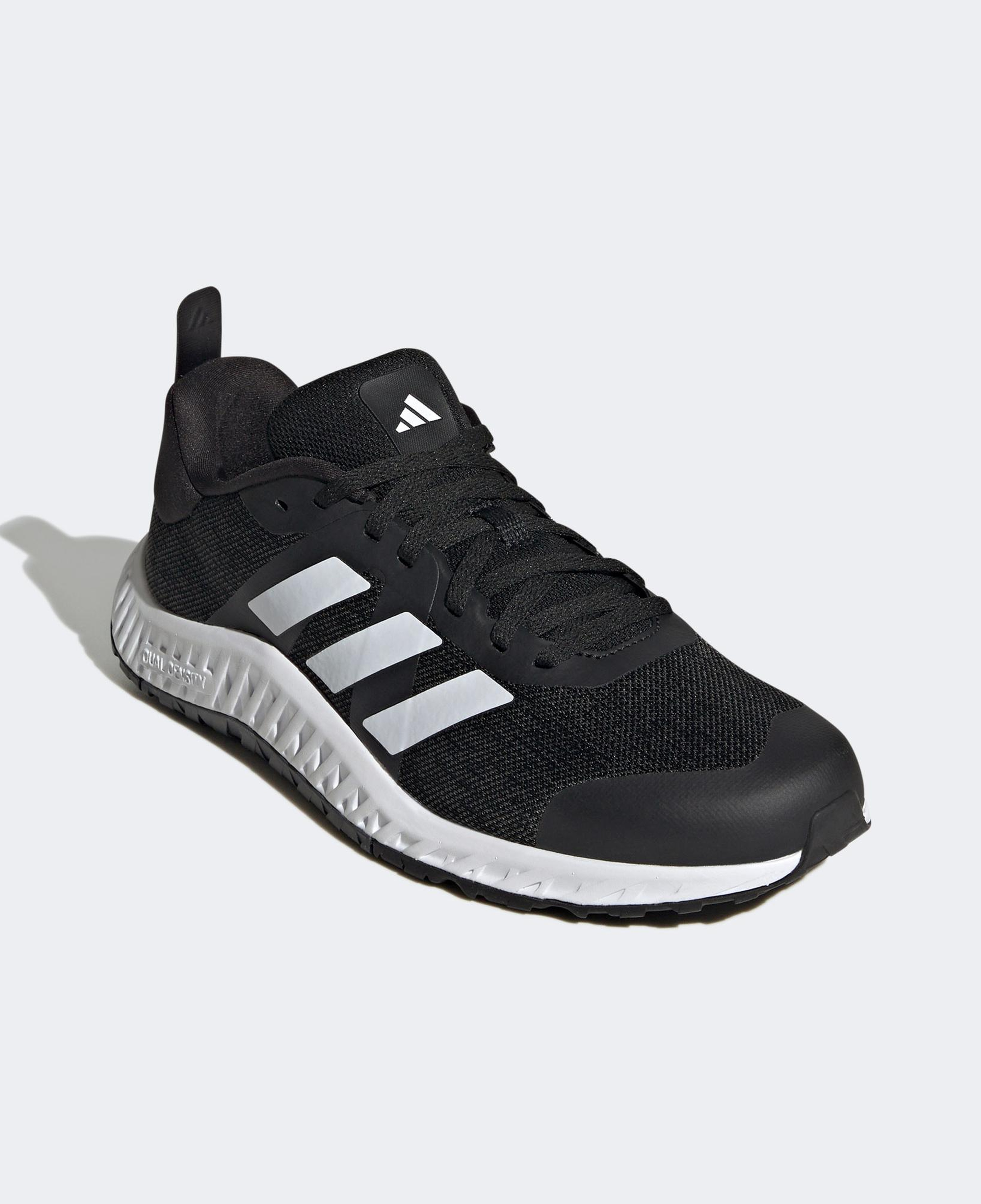 adidas Everyset Trainer Kadın Siyah Antrenman Ayakkabısı