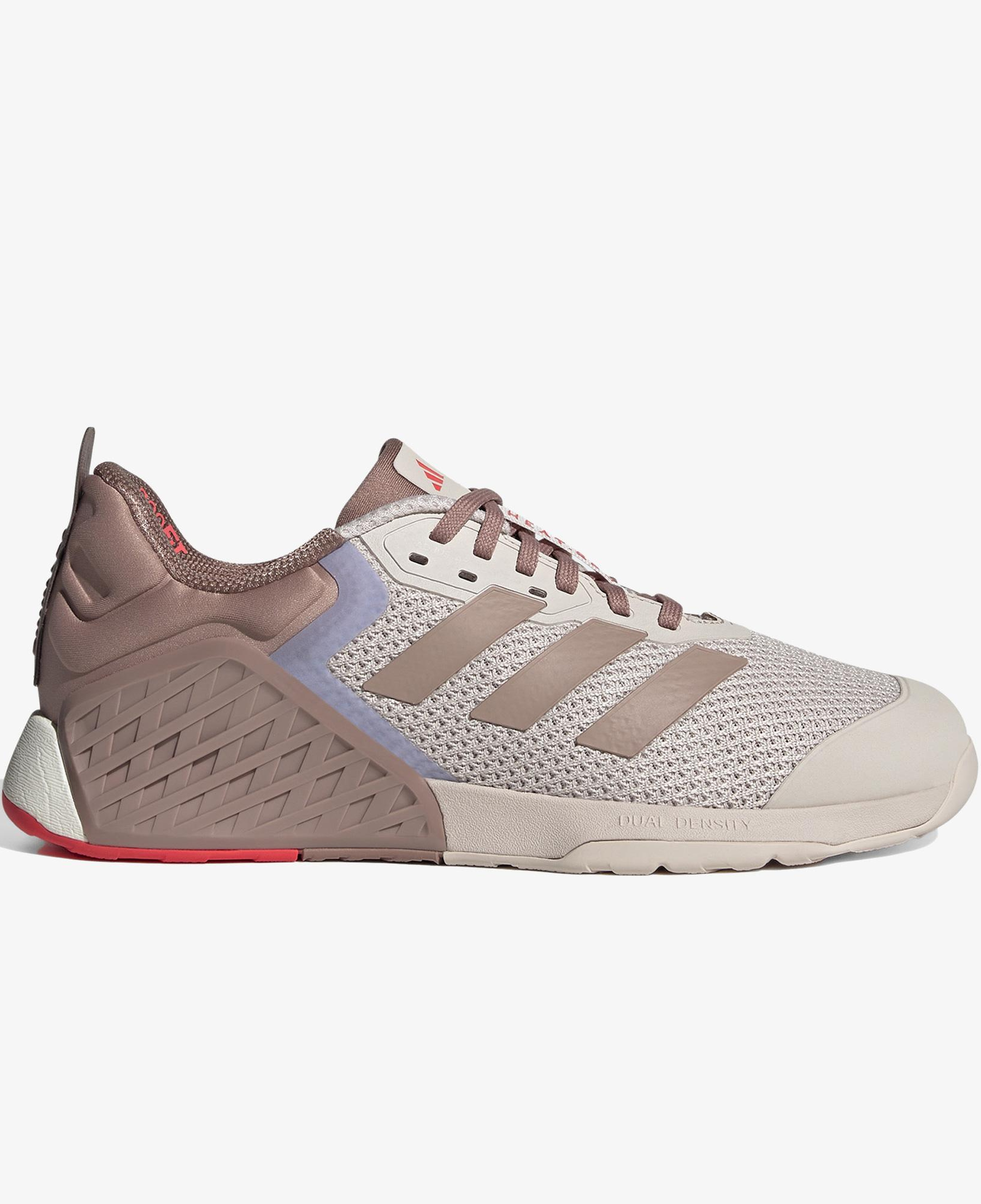 adidas Dropset 3 Kadın Pembe Antrenman Ayakkabısı