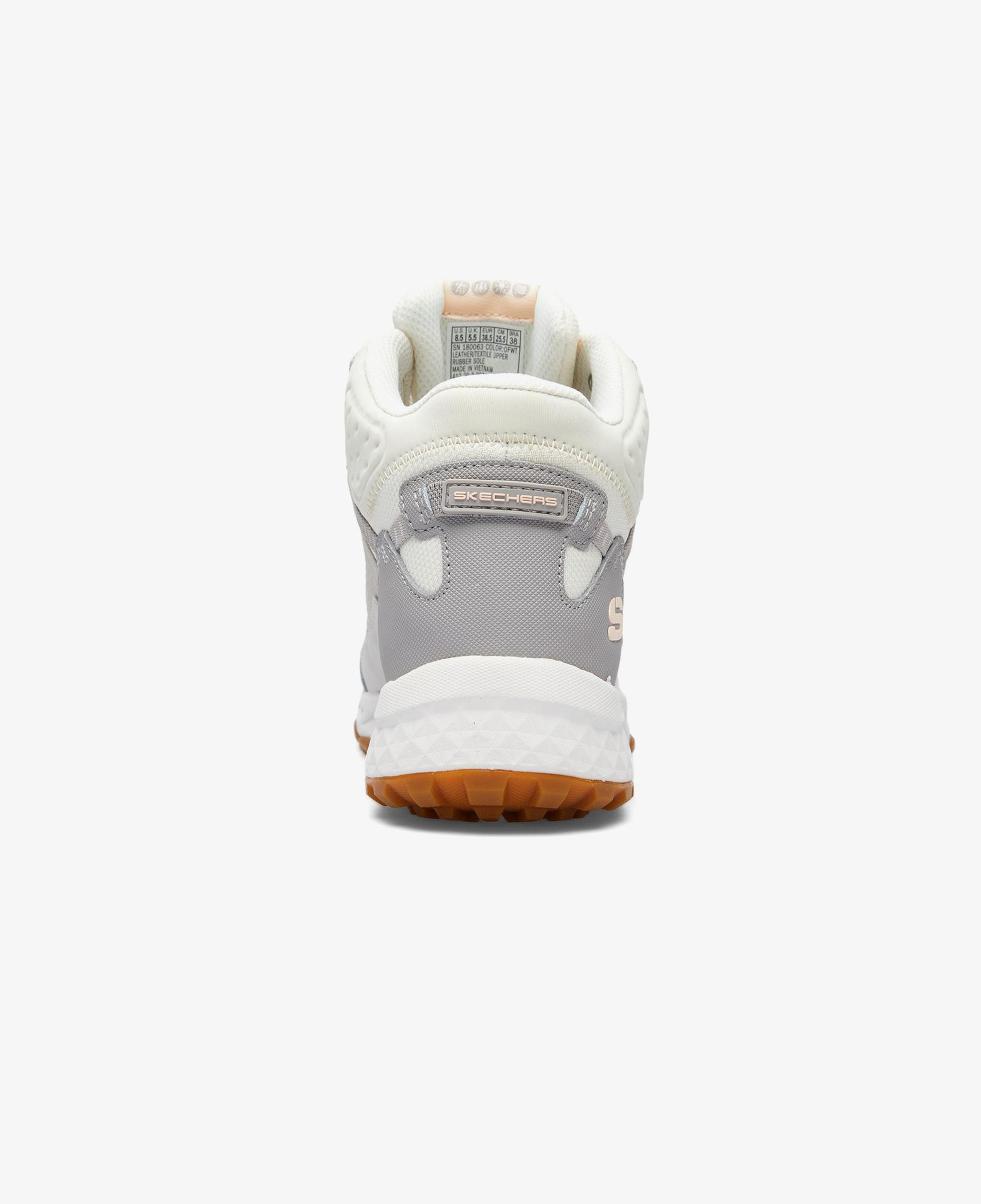 Skechers Escape Plan Kadın Gri Outdoor Ayakkabı