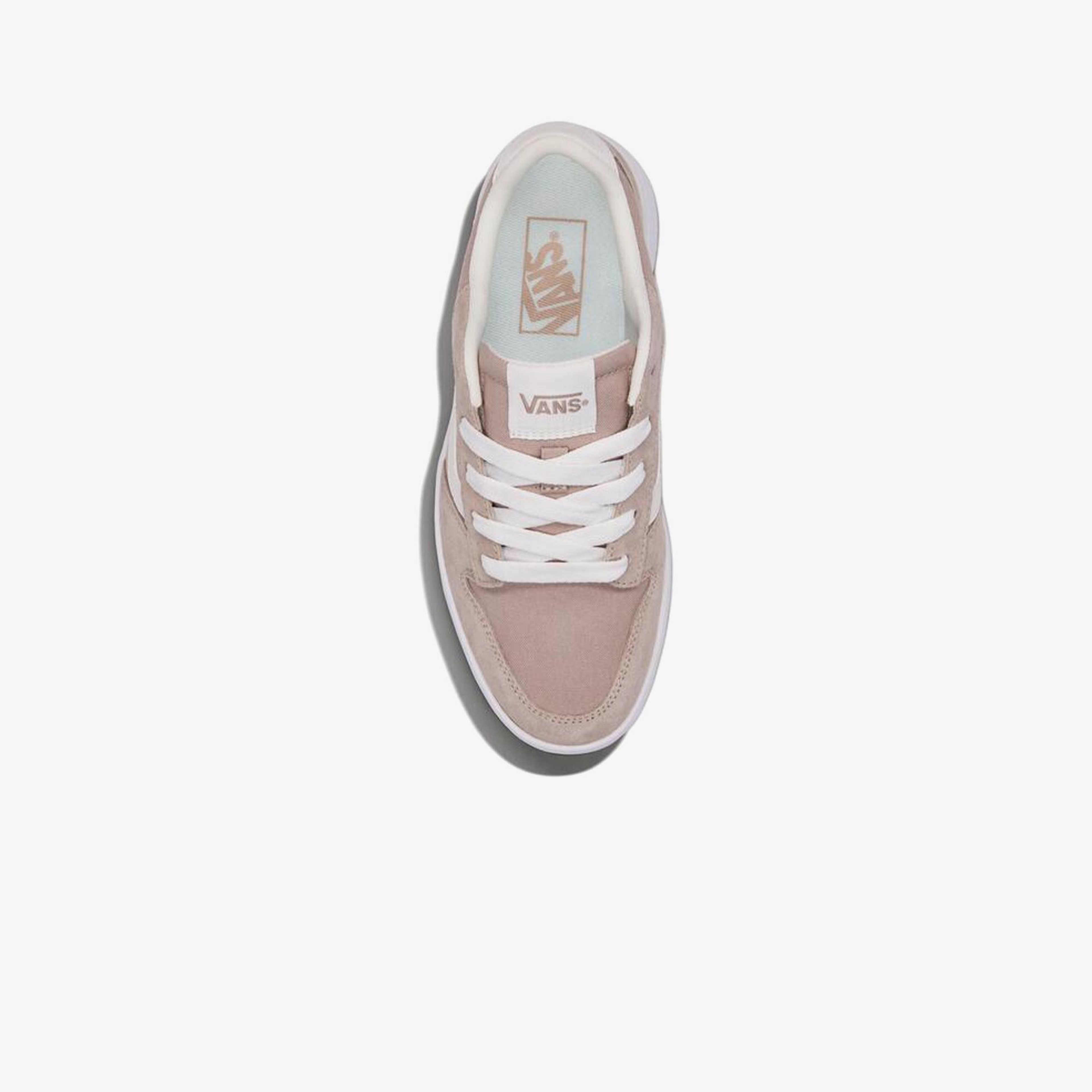 Vans Ryland LS Kadın Pembe Sneaker