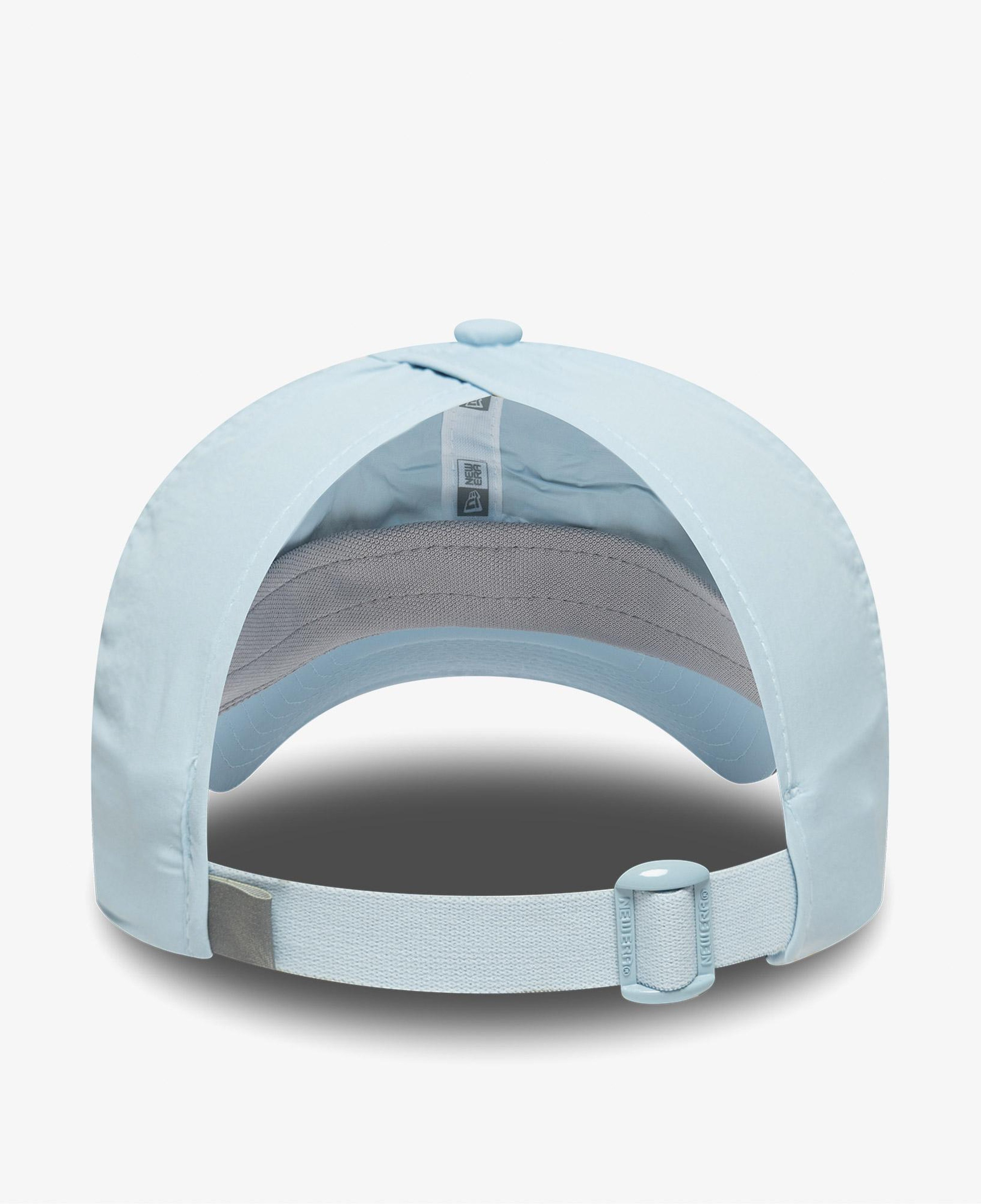 New Era Pastel Pony Tail Adjustable Unisex Mavi Şapka