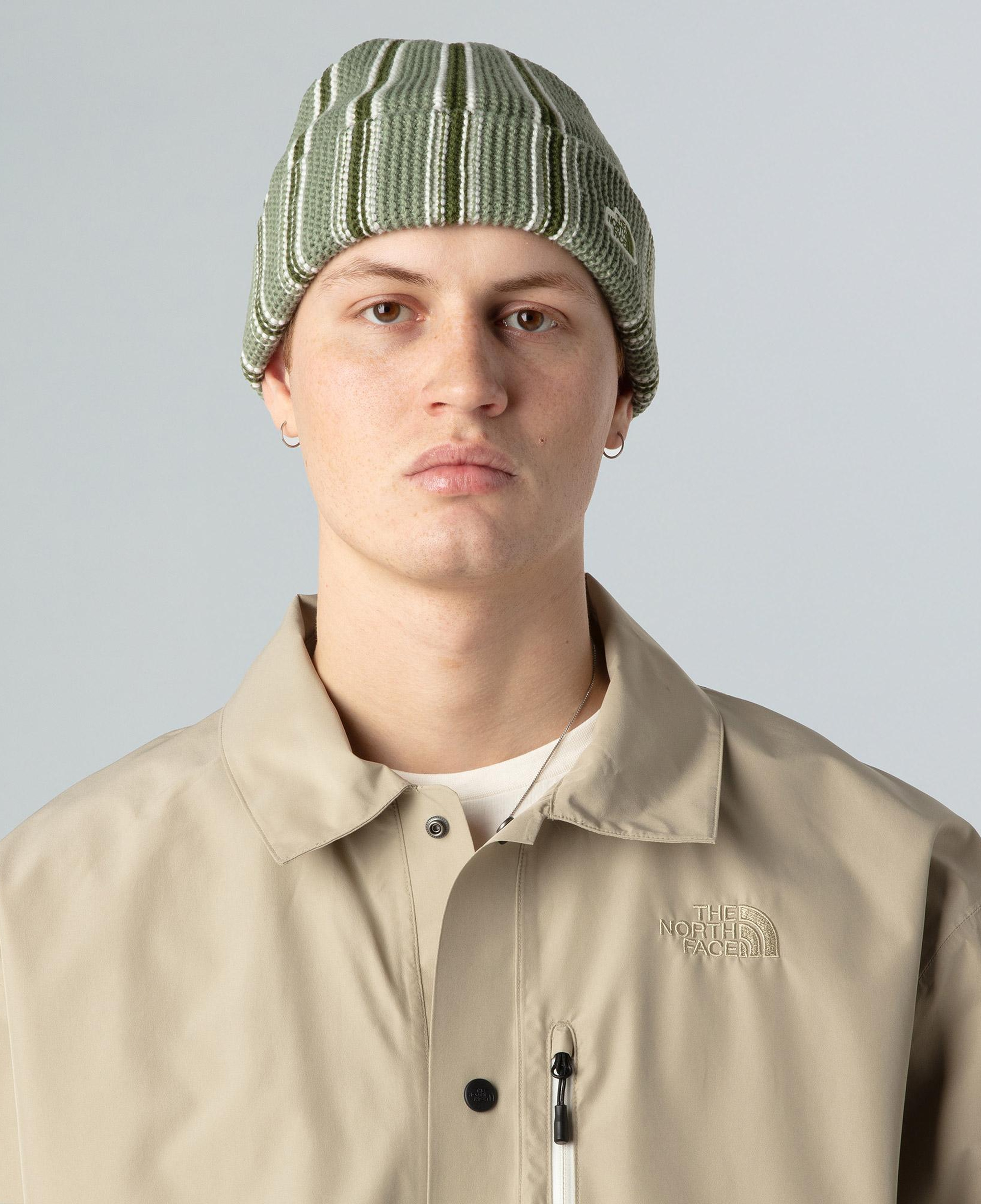 The North Face Urban Explore Unisex Haki Outdoor Bere