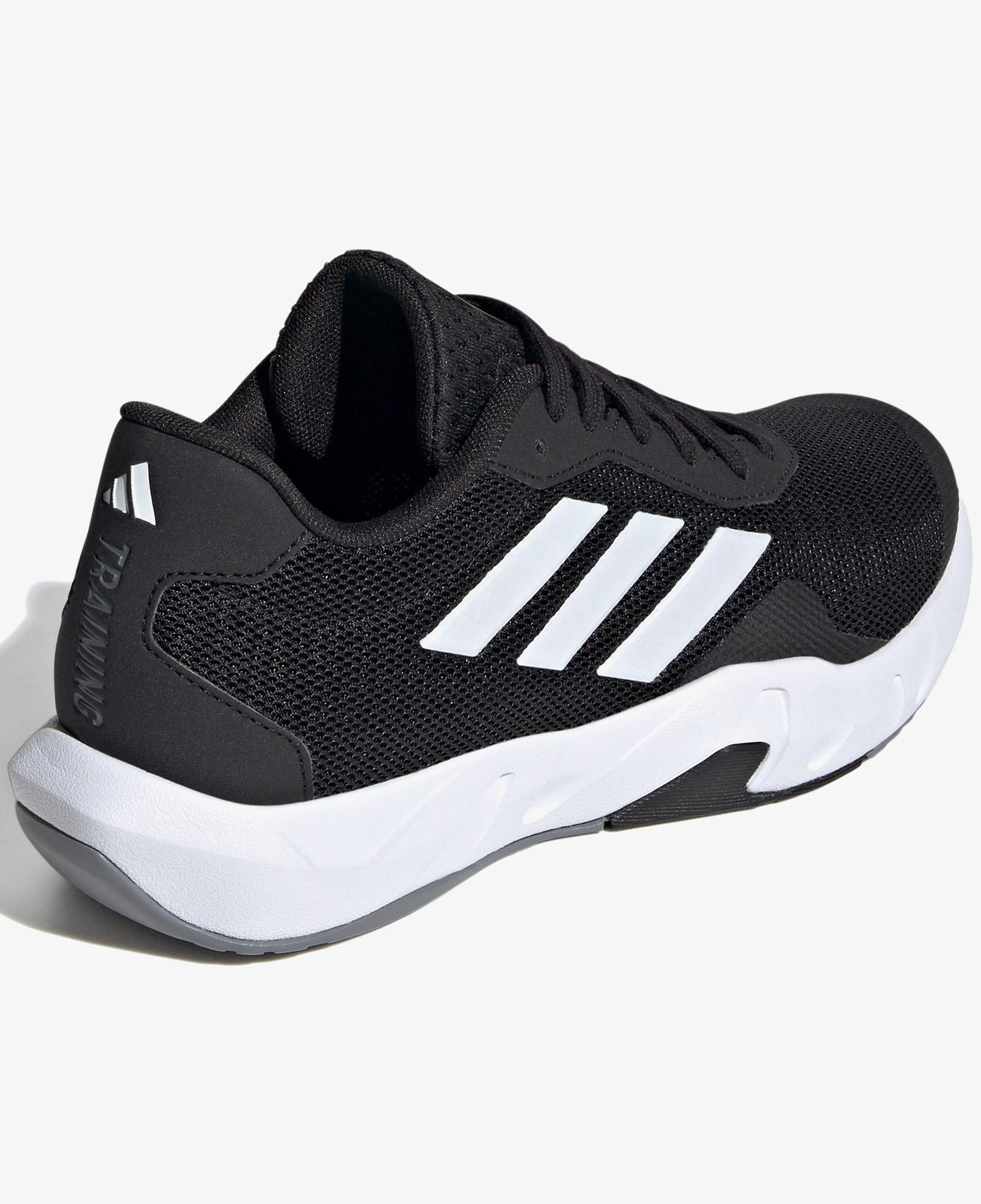 adidas Amplimove Trainer Kadın Siyah Antrenman Ayakkabısı