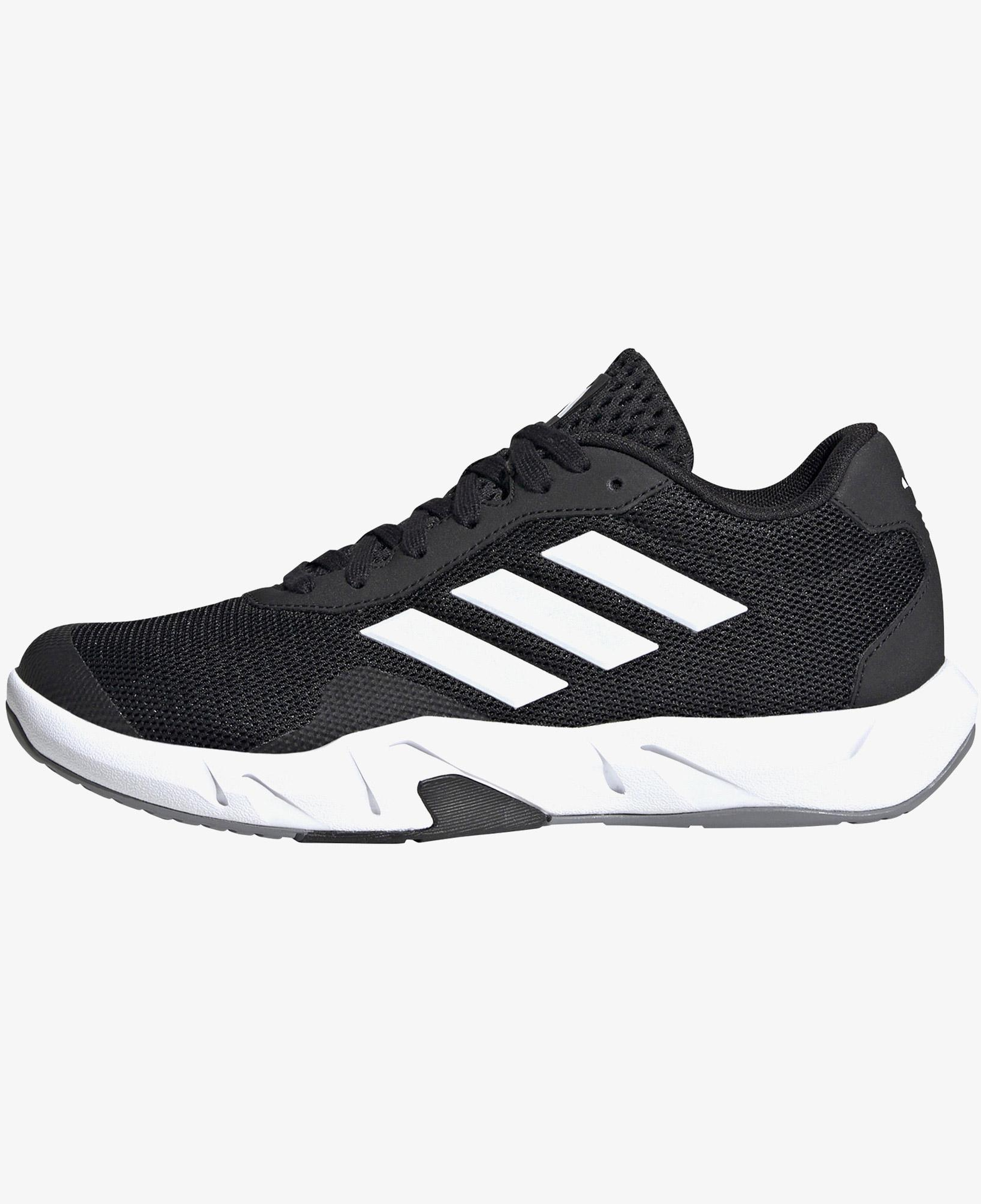 adidas Amplimove Trainer Kadın Siyah Antrenman Ayakkabısı