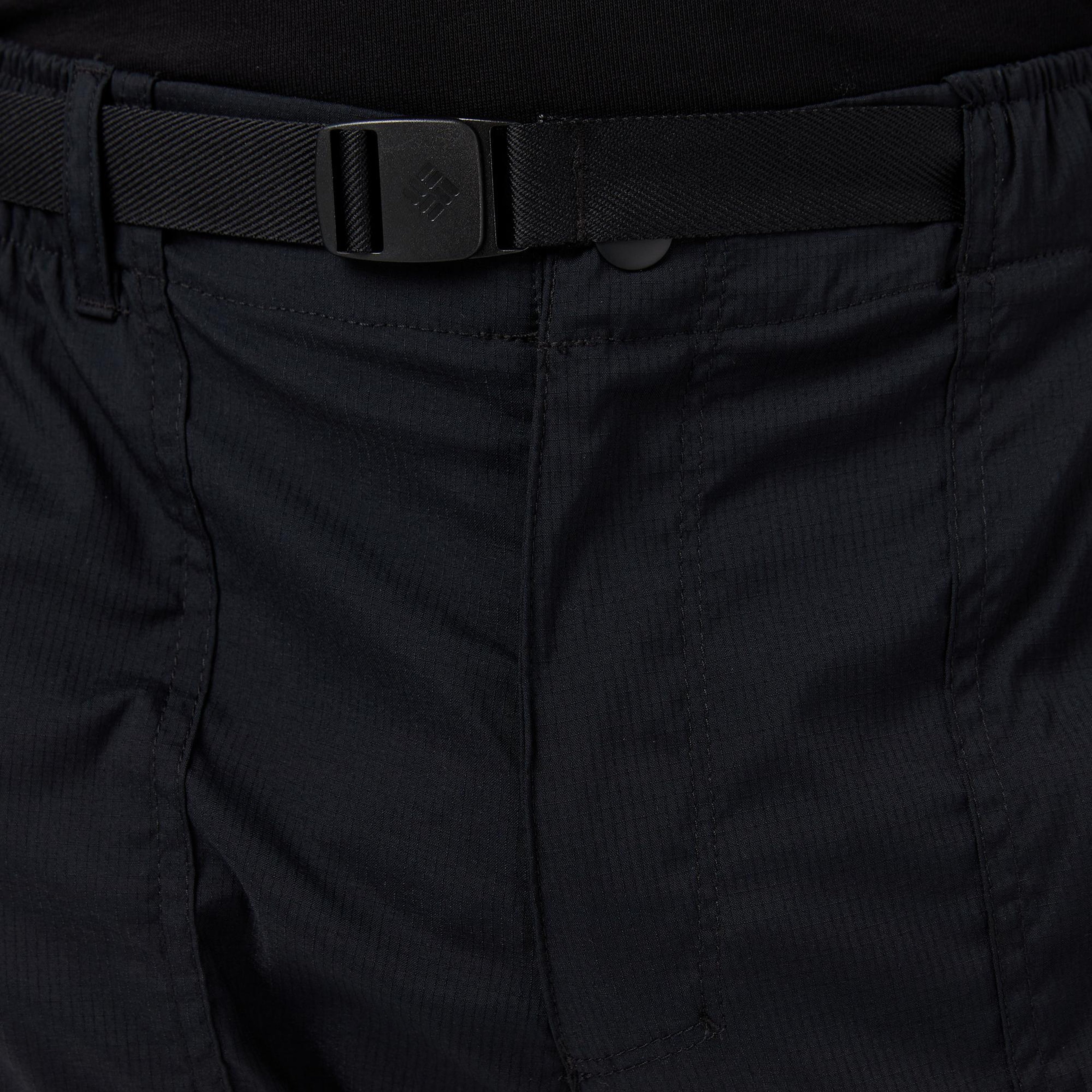 Columbia Landroamer Ripstop II Erkek Siyah Outdoor Pantolon