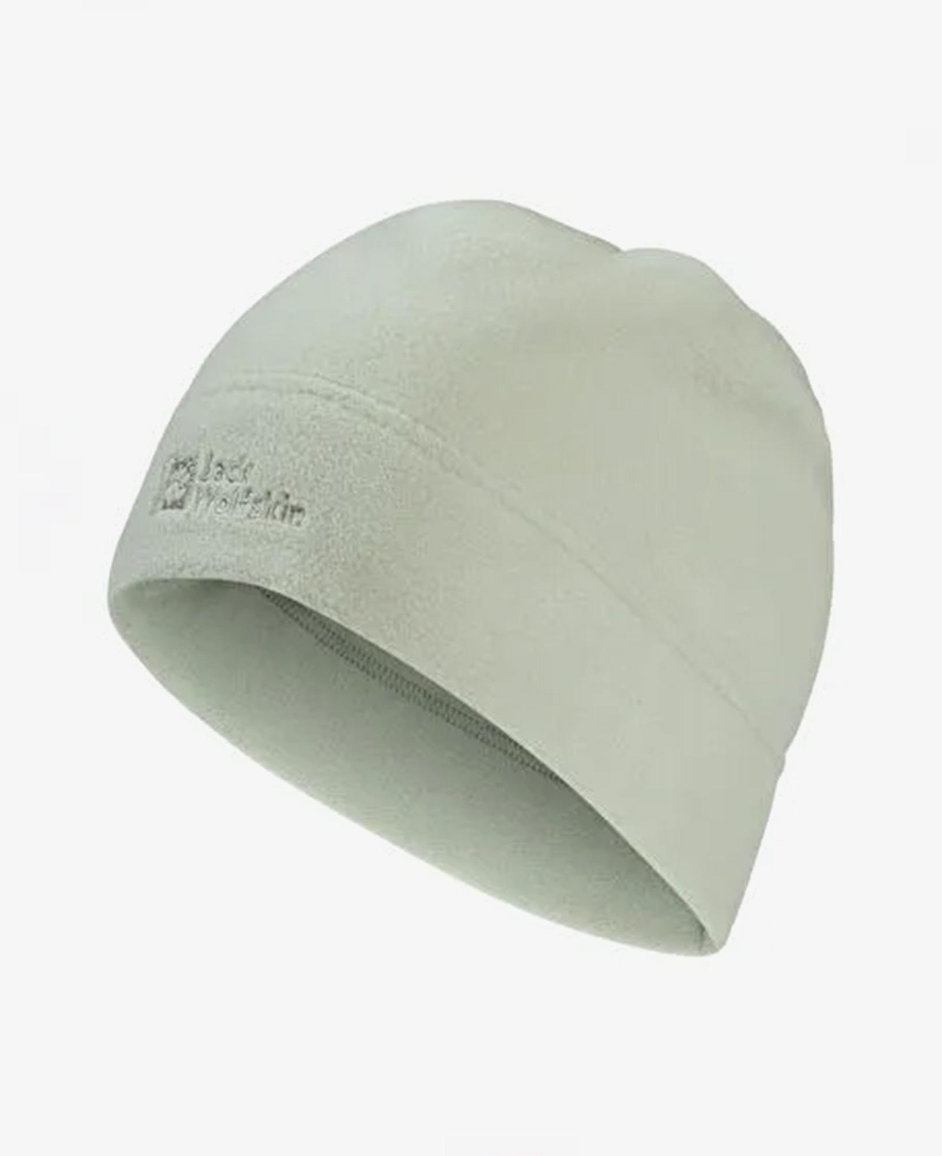 Jack Wolfskin Real Stuff Unisex Yeşil Outdoor Bere