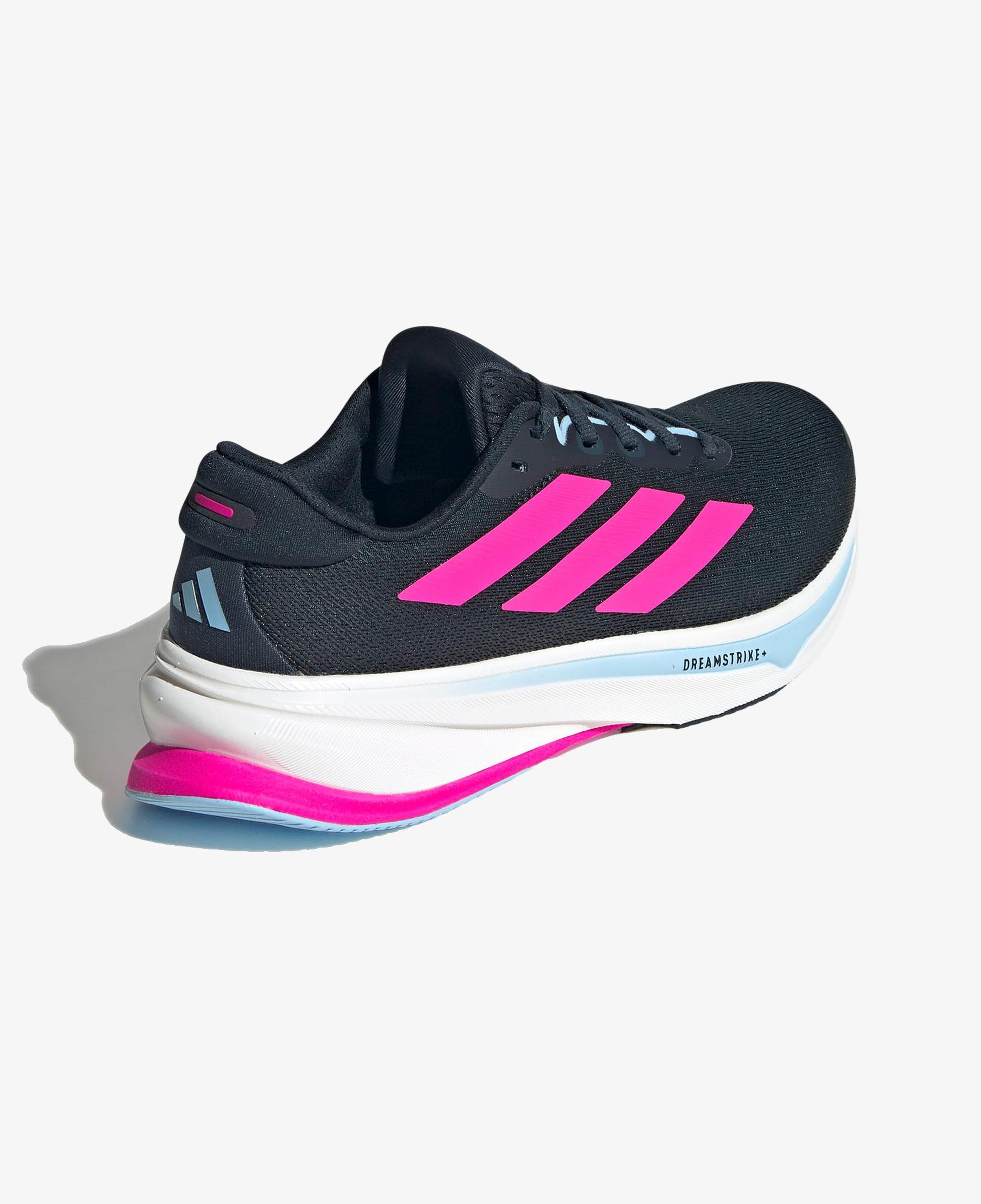 adidas Supernova Rise 2 Kadın Mavi Koşu Ayakkabısı