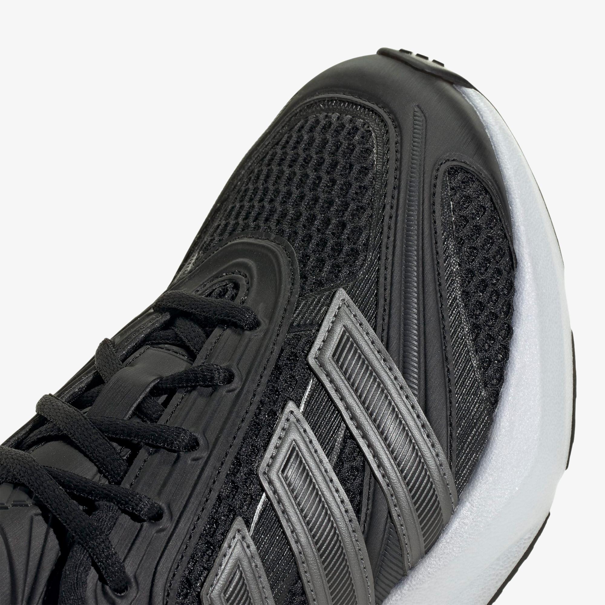 adidas Lightblaze Glow Kadın Siyah Spor Ayakkabı