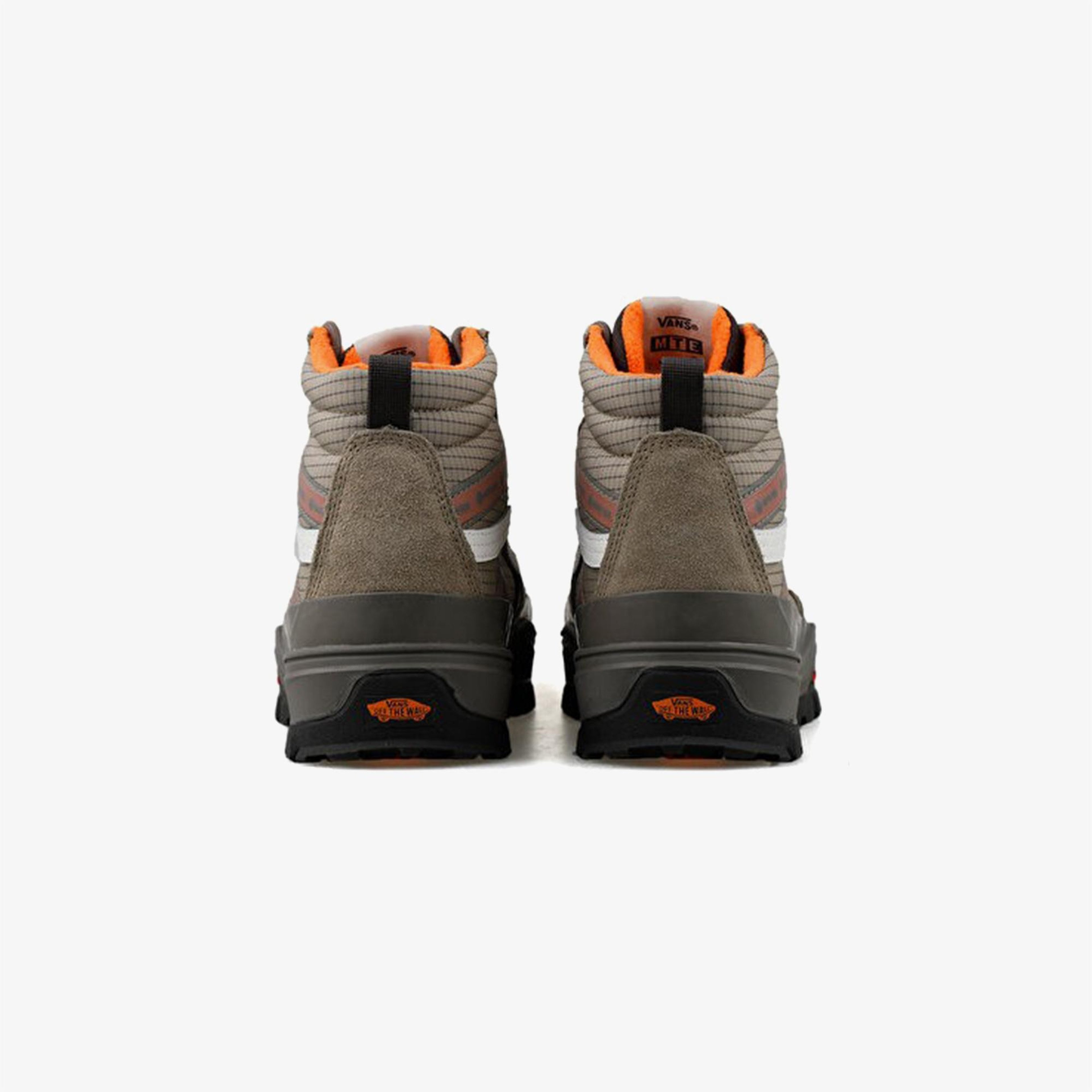 Vans MTE Sk8-Hi Gore-Tex Insulated Unisex Kahverengi Sneaker