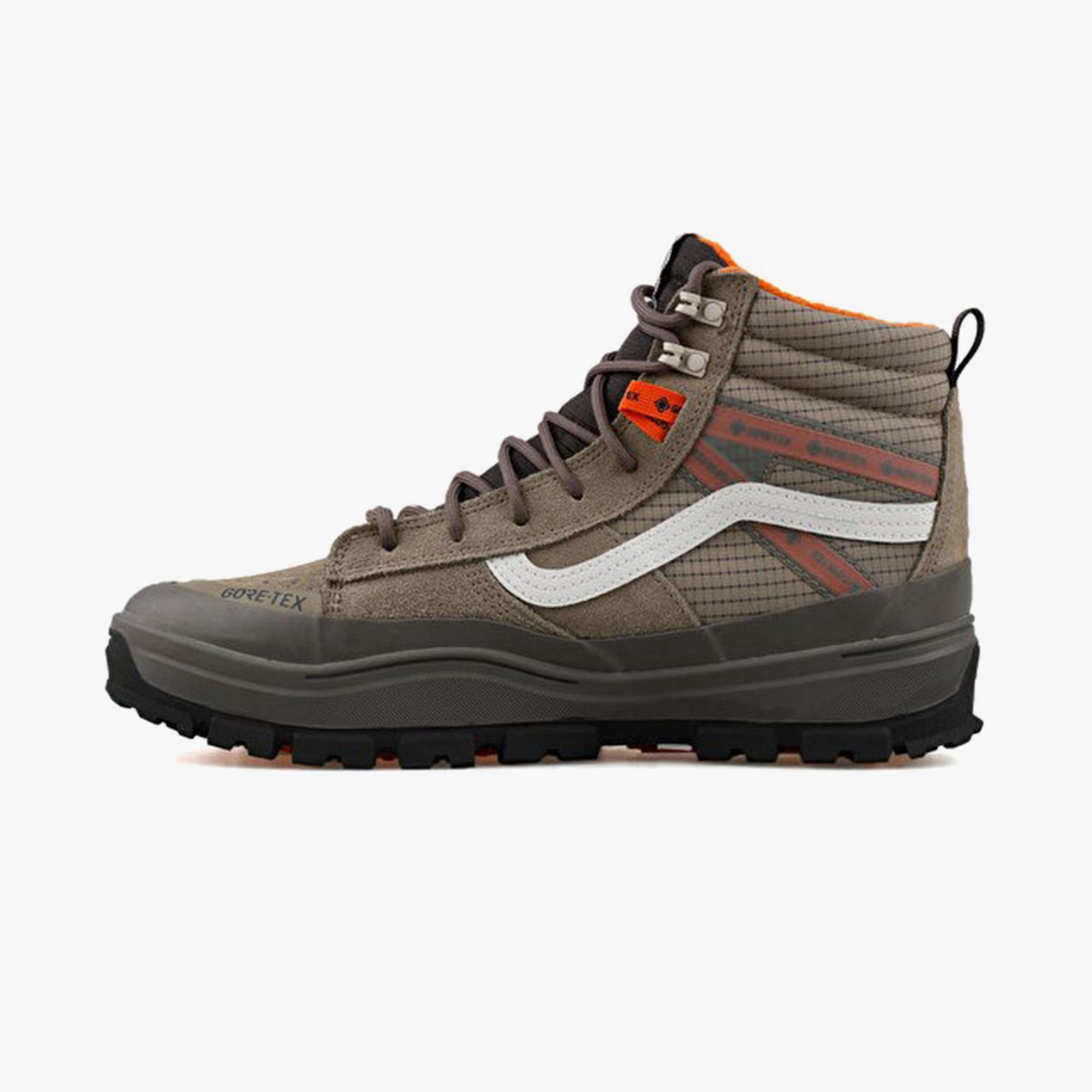 Vans MTE Sk8-Hi Gore-Tex Insulated Unisex Kahverengi Sneaker